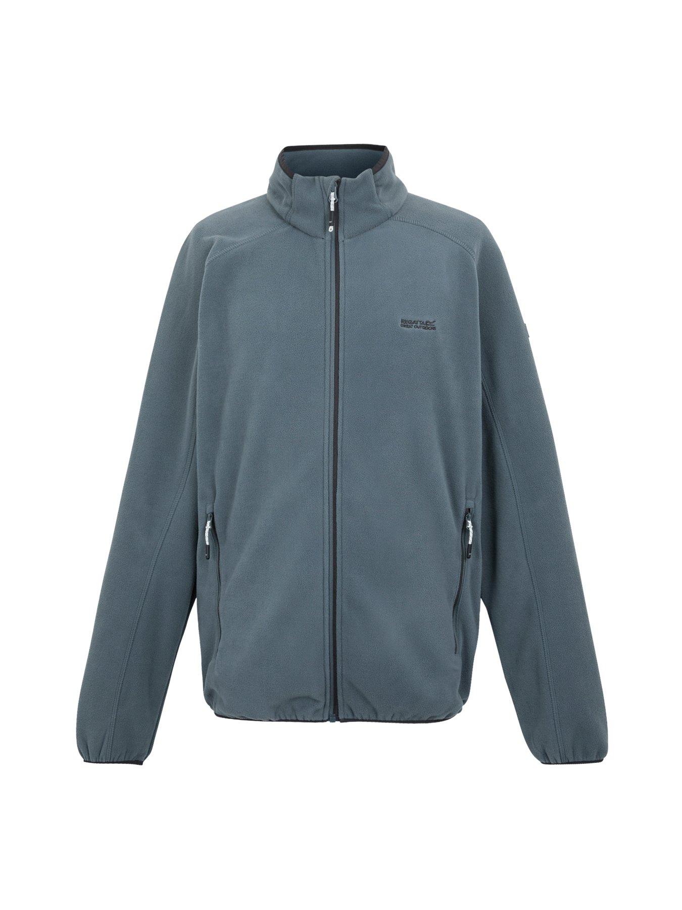 regatta-mens-hadfield-full-zip-fleece--greydetail