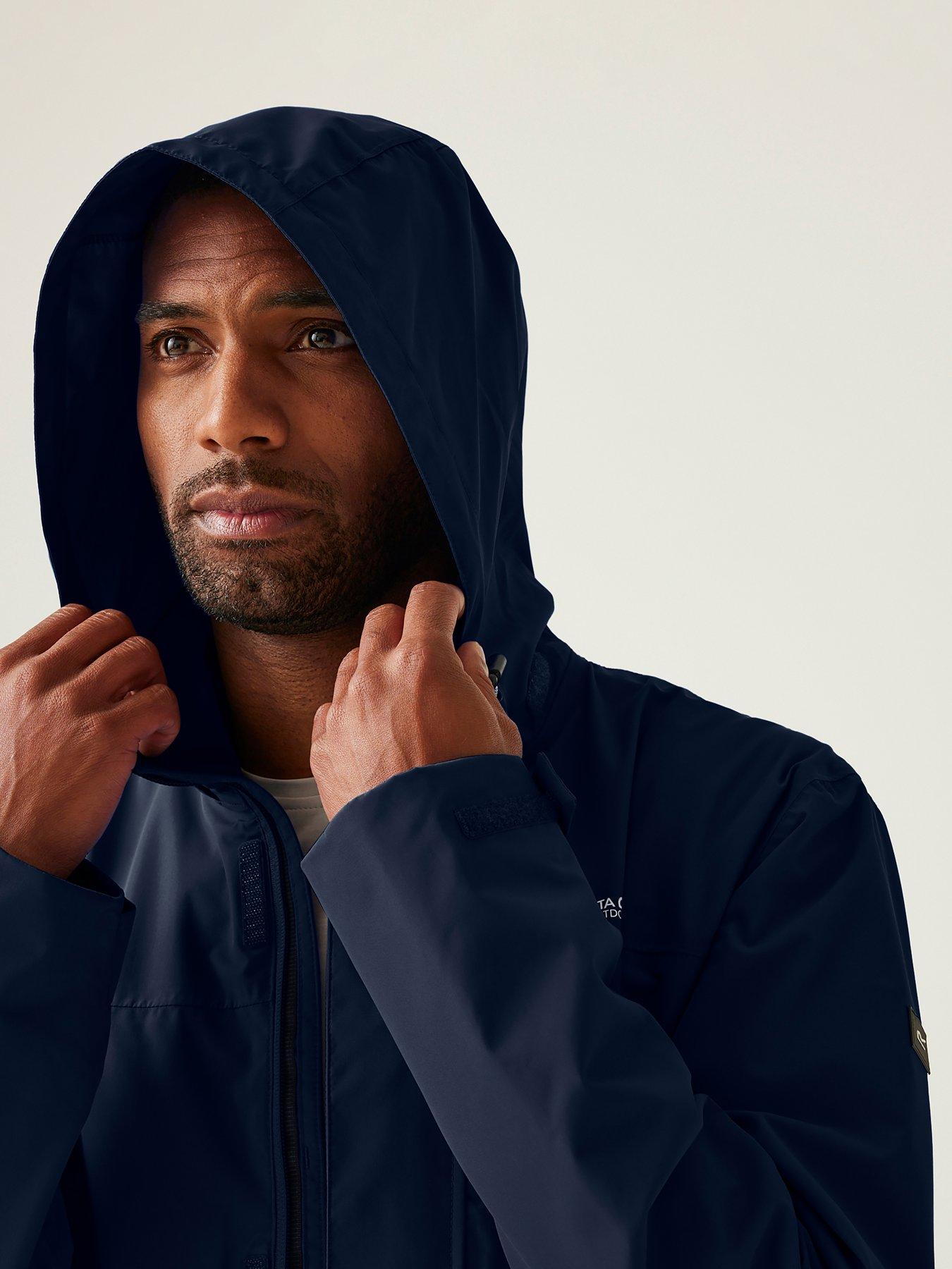 regatta-mens-matt-waterproof-shell-jacket--navyoutfit