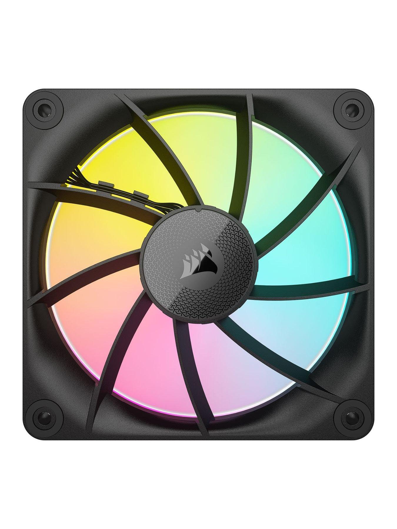 corsair-lx-rgb-seriesnbspicue-link-lx120-rgb-120mm-rgb-fan-singleoutfit