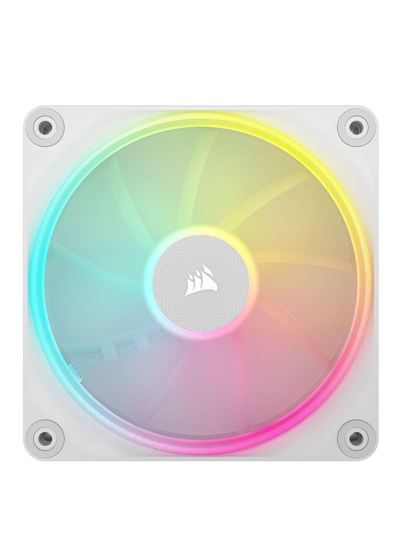 corsair-lx-rgb-series-icue-link-lx120-rgb-120mm-rgb-fan-triple-fan-kitstillFront