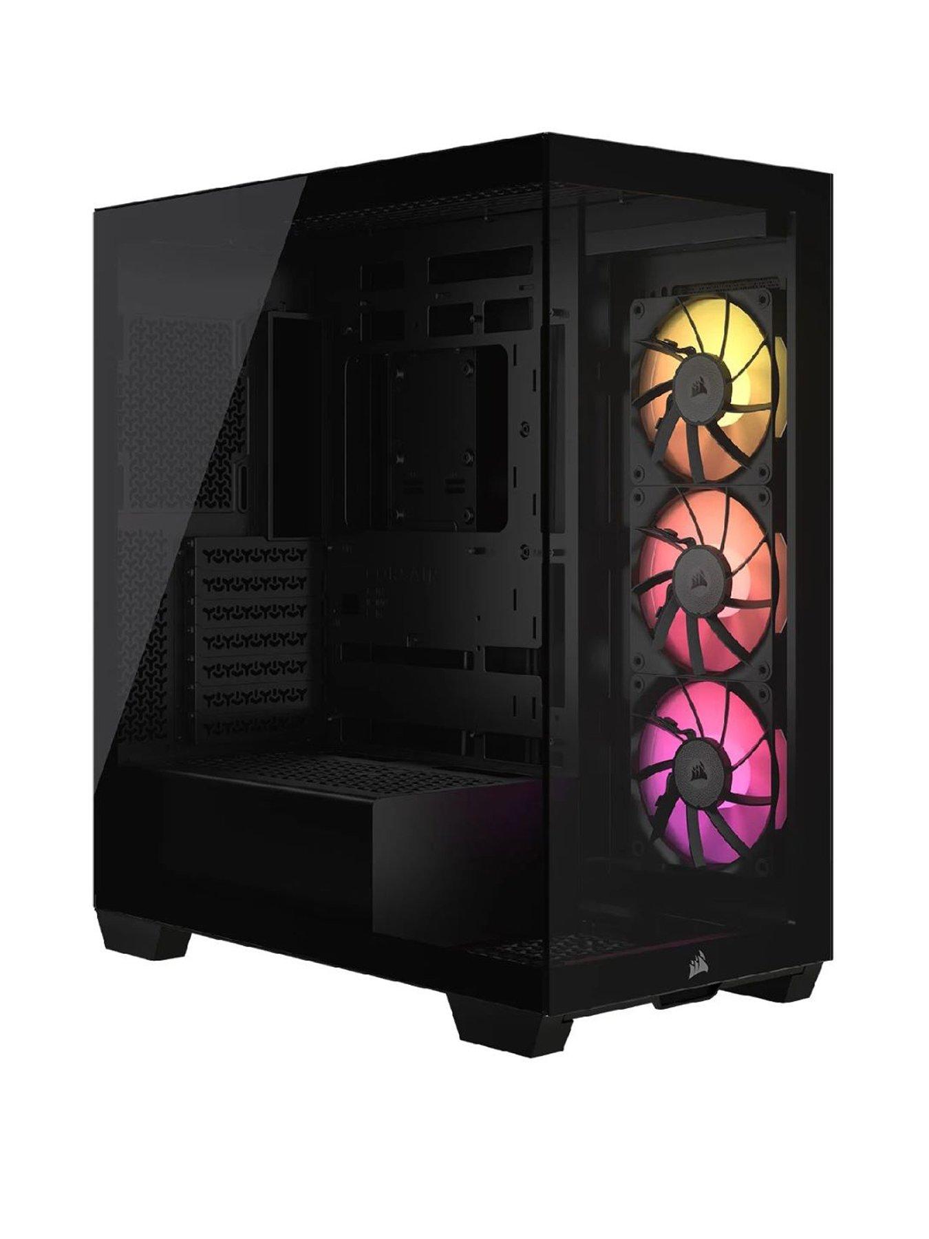 corsair-icue-link-3500x-rgb-tempered-glass-mid-tower-pc-case-black