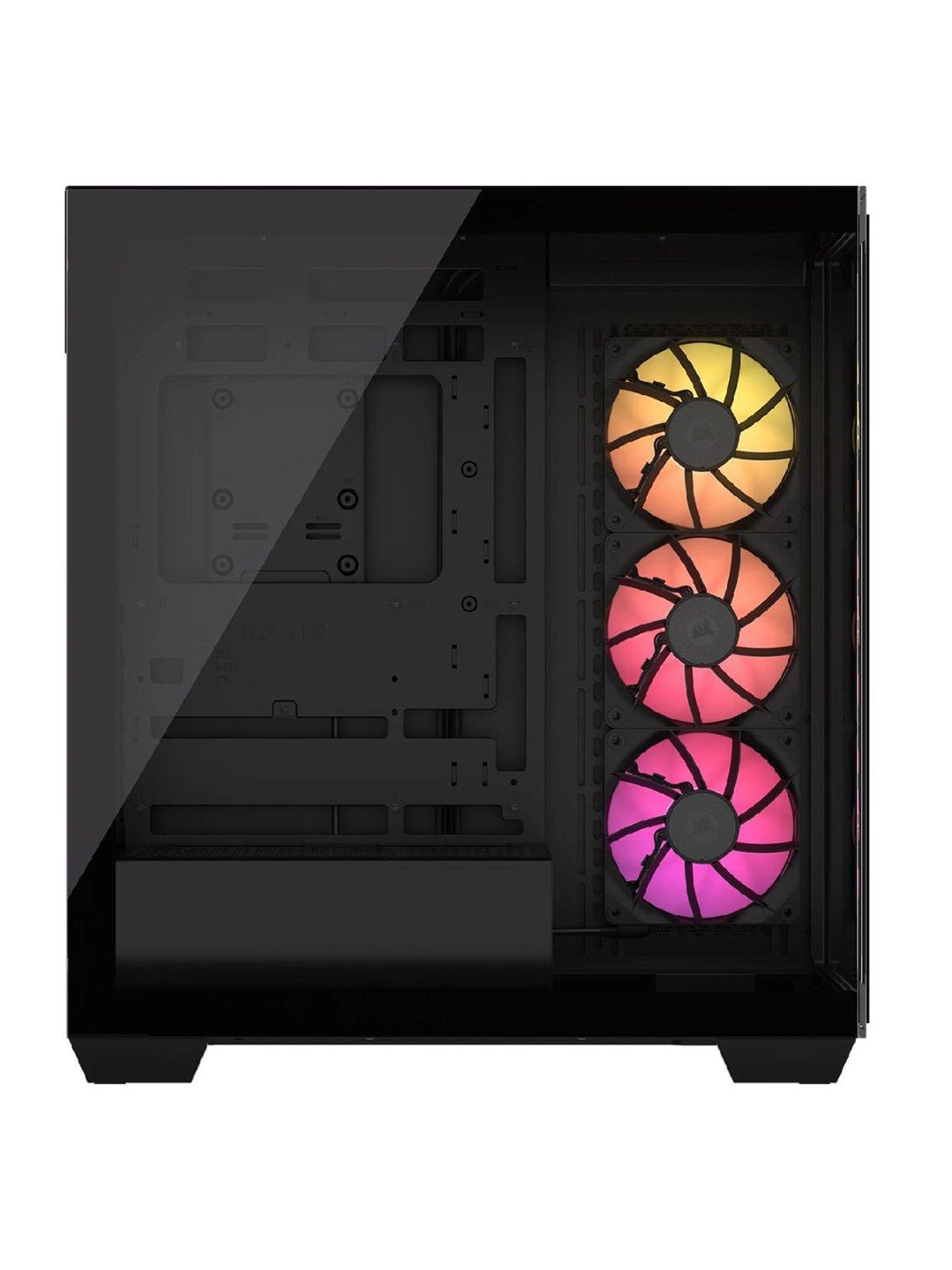 corsair-icue-link-3500x-rgb-tempered-glass-mid-tower-pc-case-blackstillFront