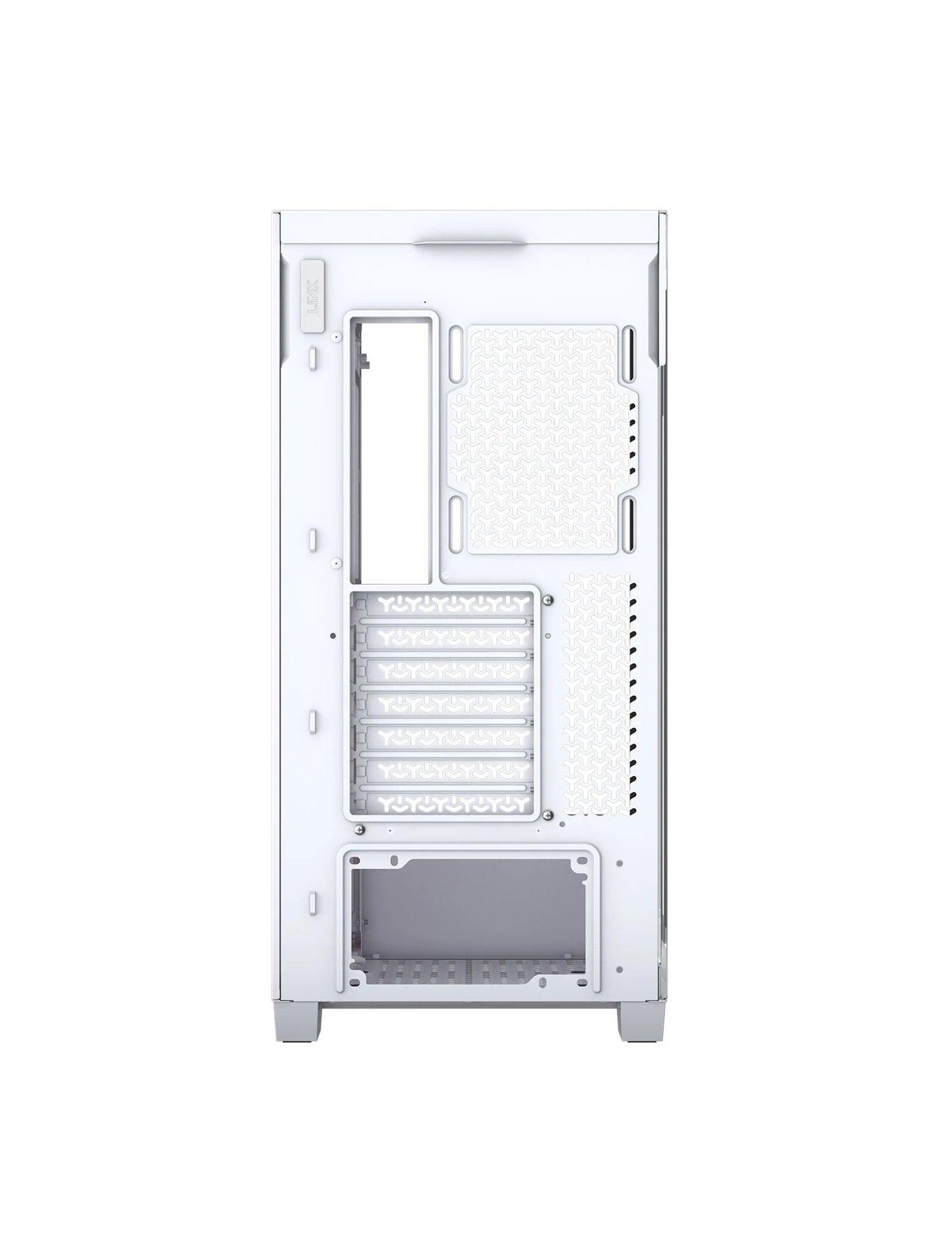 corsair-icue-link-3500x-rgb-tempered-glass-mid-tower-pc-casenbsp--whiteoutfit