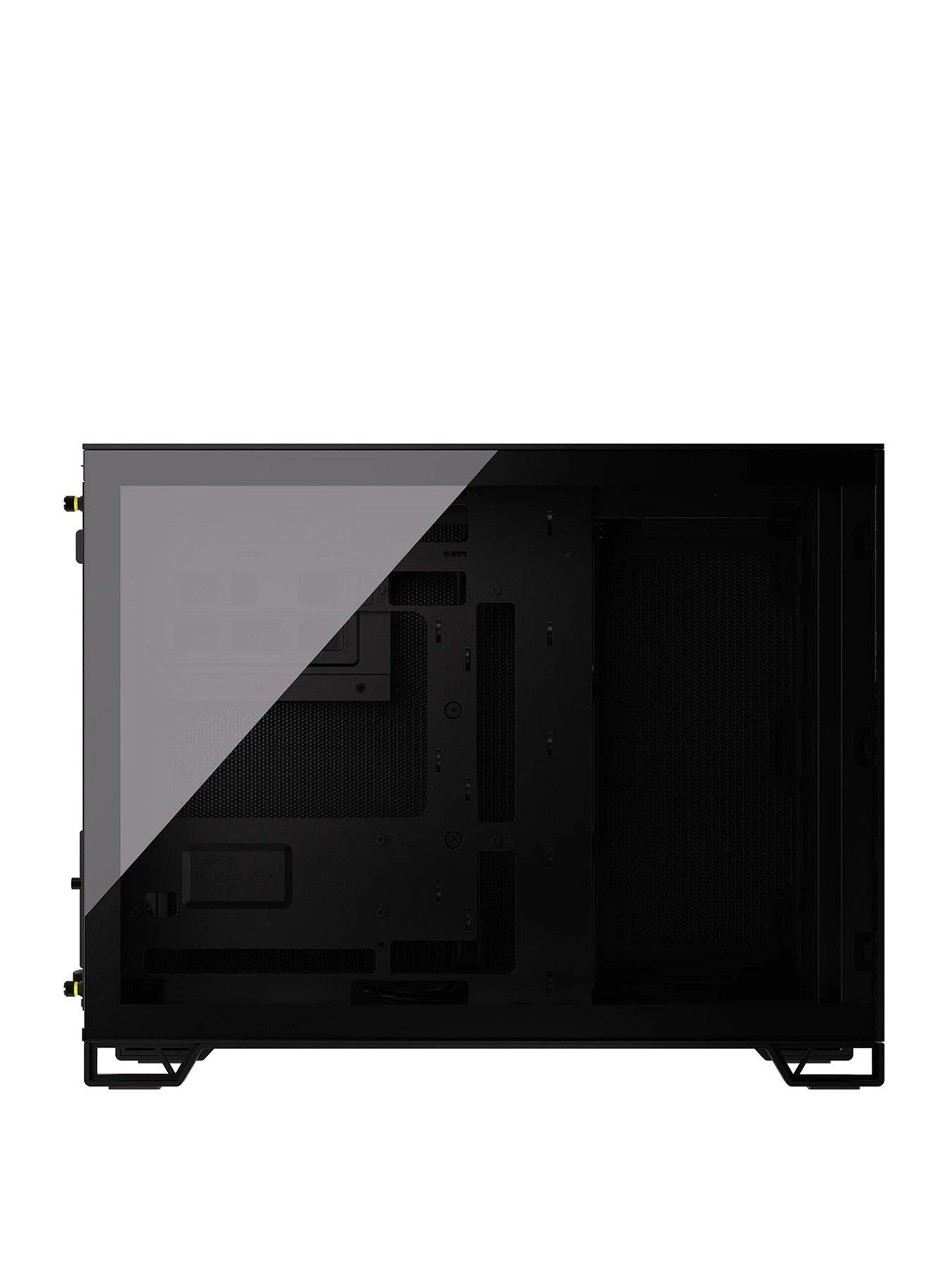 corsair-2500d-airflow-tempered-glass-dual-chambernbspmid-tower-pc-case-blackstillFront