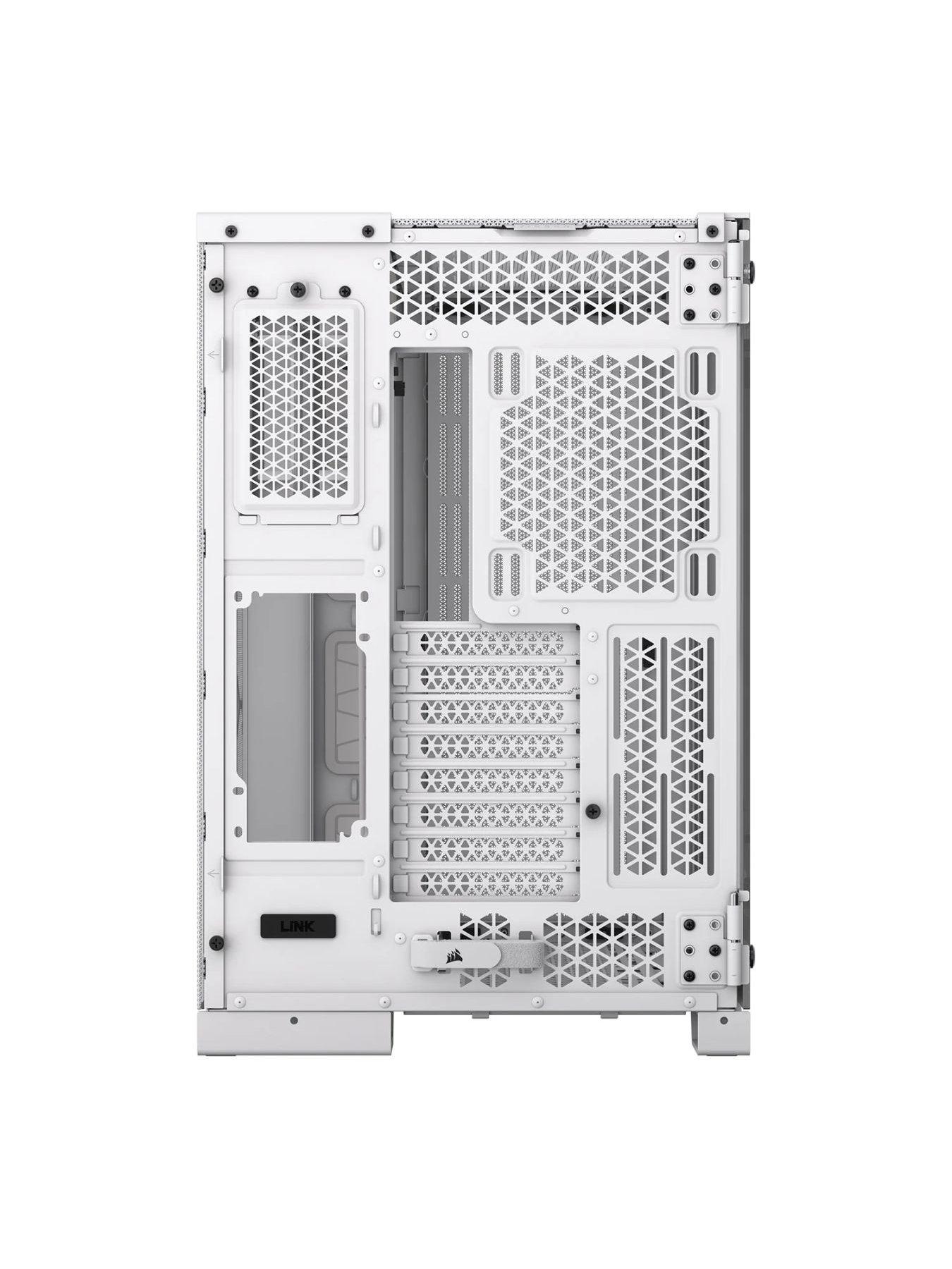 corsair-6500d-airflow-tempered-glass-dual-chamber-mid-tower-pc-casenbsp--whiteoutfit