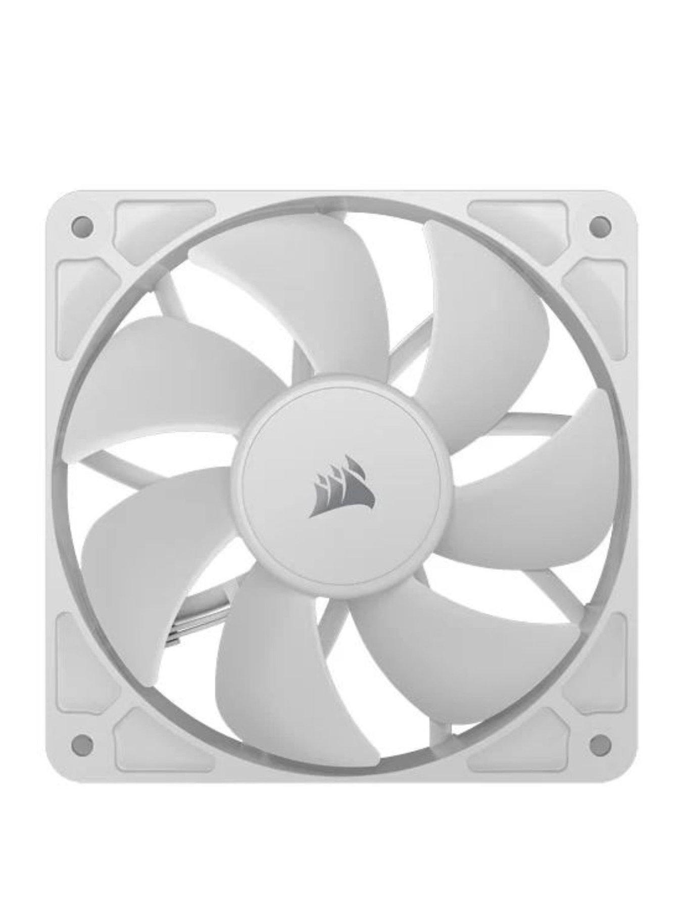 corsair-corsair-rs-series-120-120mm-fan-single-pack-whitestillFront