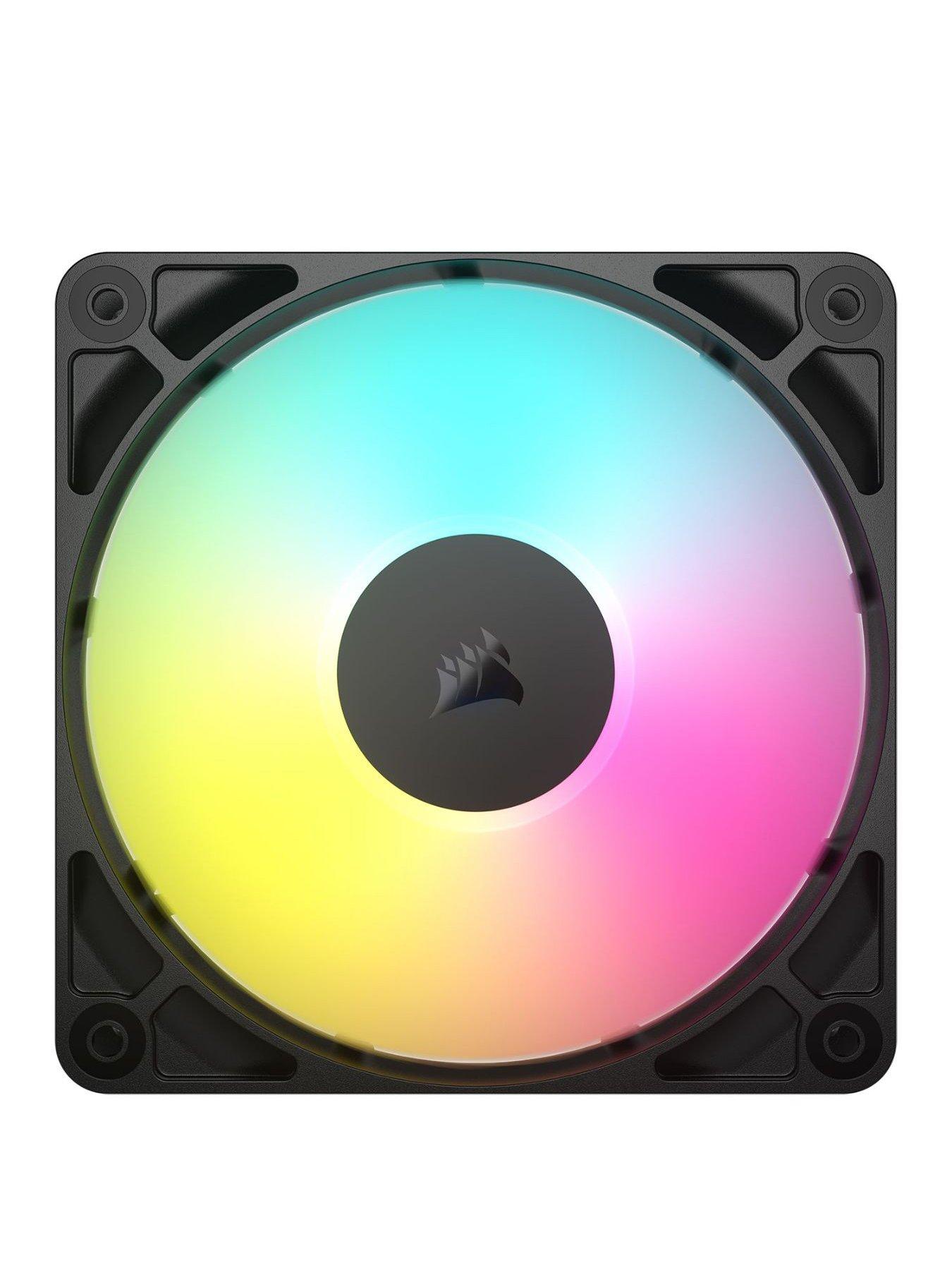 corsair-rs-argb-series-120-120mm-argb-fan-singlestillFront