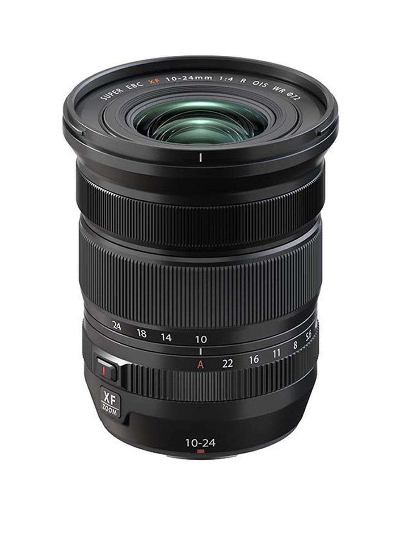 Image 1 of 2 of Fujifilm XF10-24mm&nbsp;F4 R OIS WR Lens