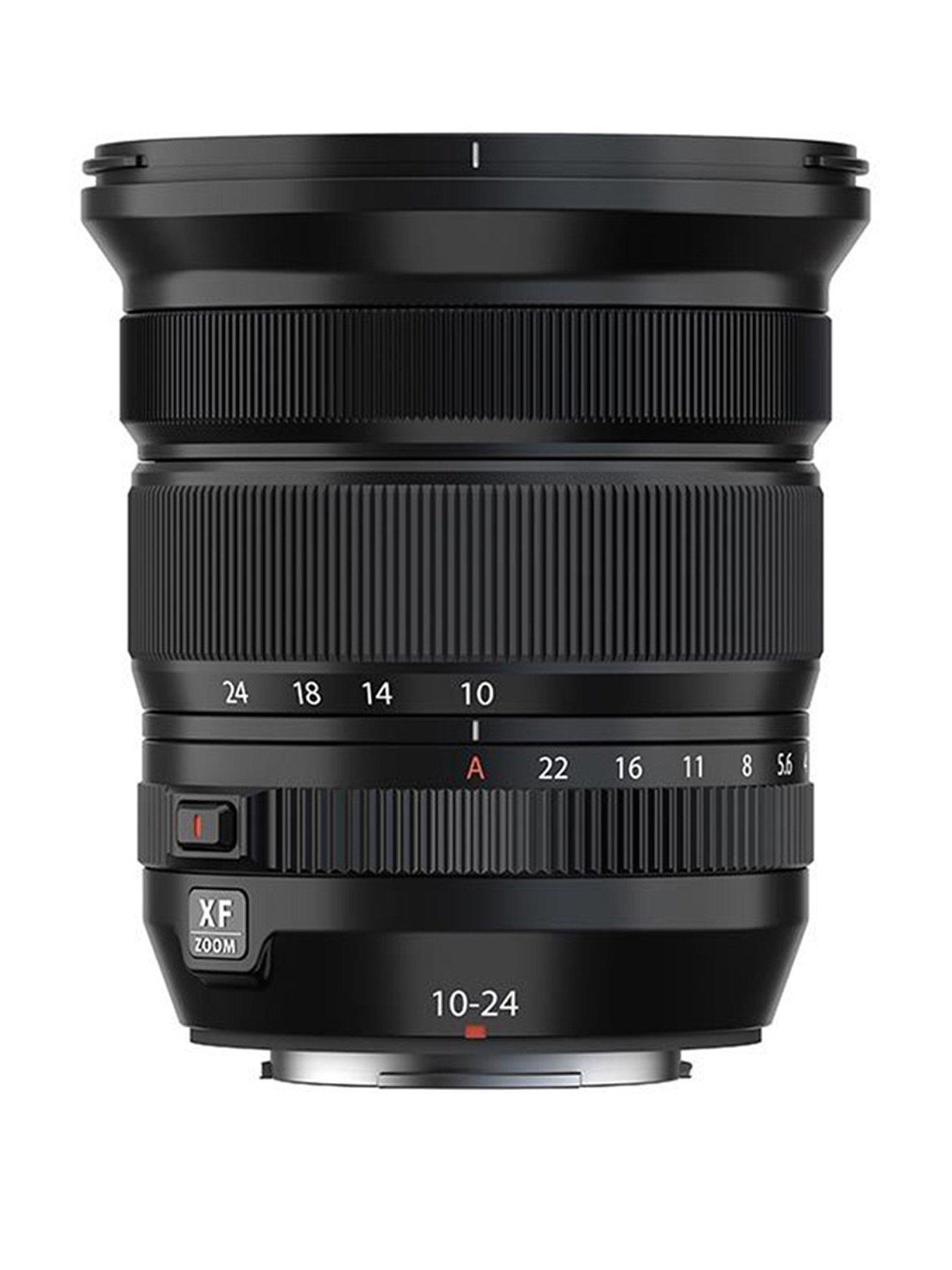 Image 2 of 2 of Fujifilm XF10-24mm&nbsp;F4 R OIS WR Lens