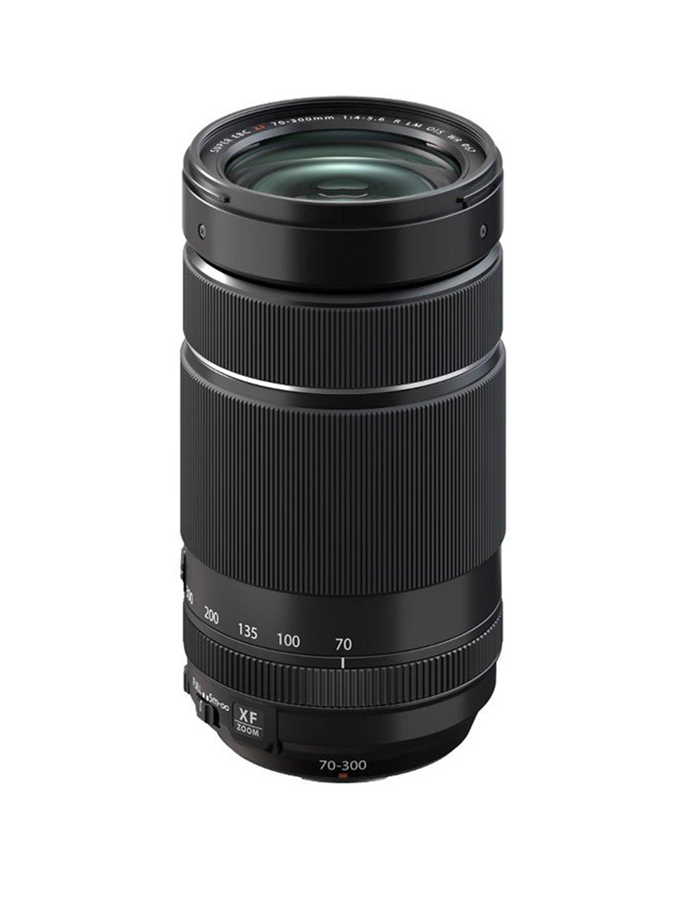 Fujifilm XF70-300mm F4-5.6 R Lm Ois Wr
