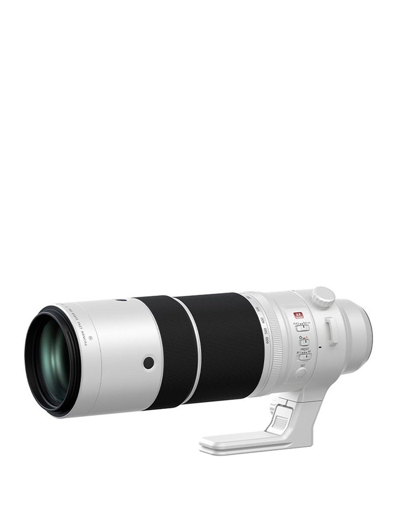 Fujifilm XF150-600mm F5.6-8 R LM OIS WR Lens