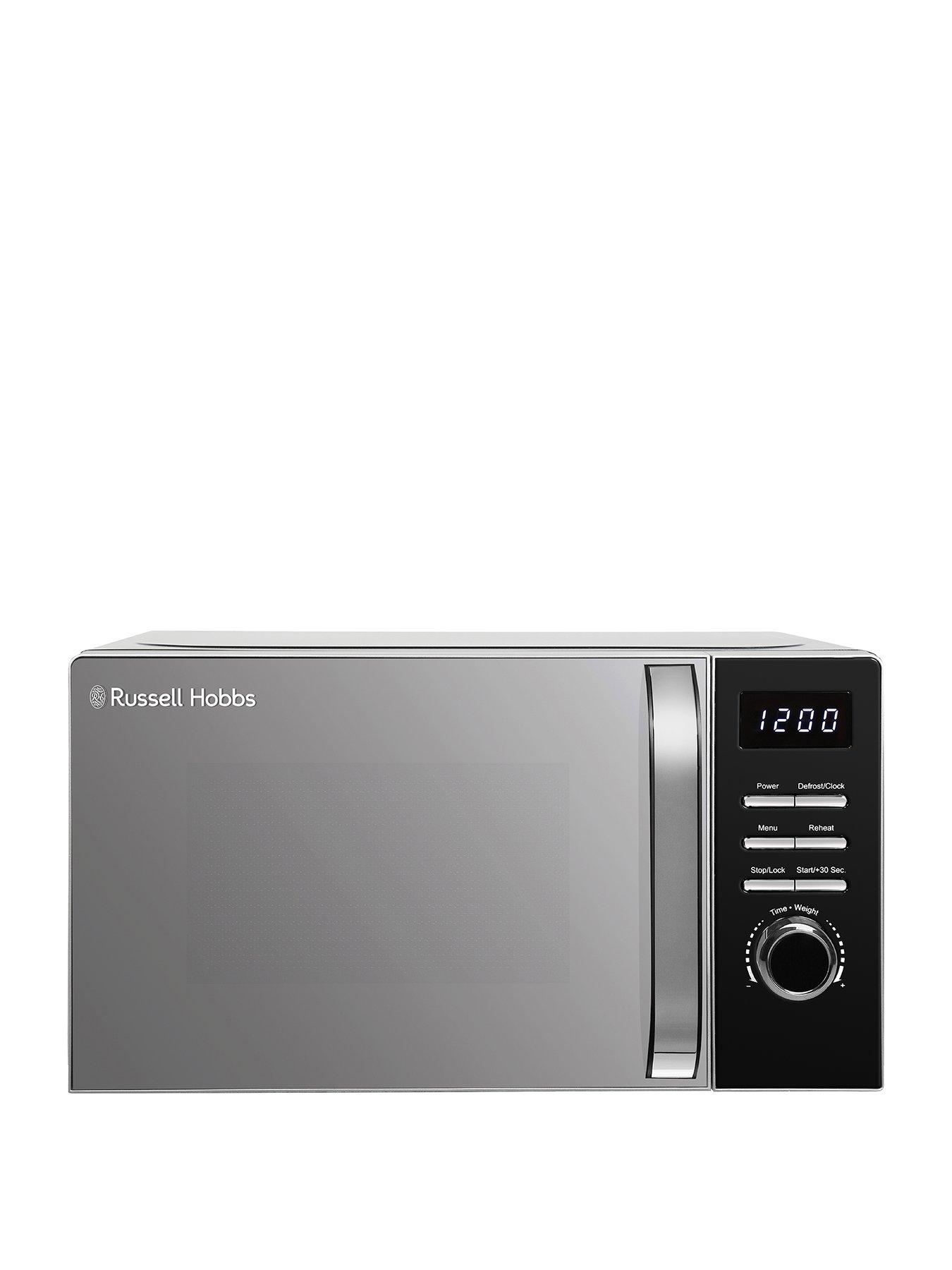 russell-hobbs-distinction-20-litre-digital-microwave--stainless-steel