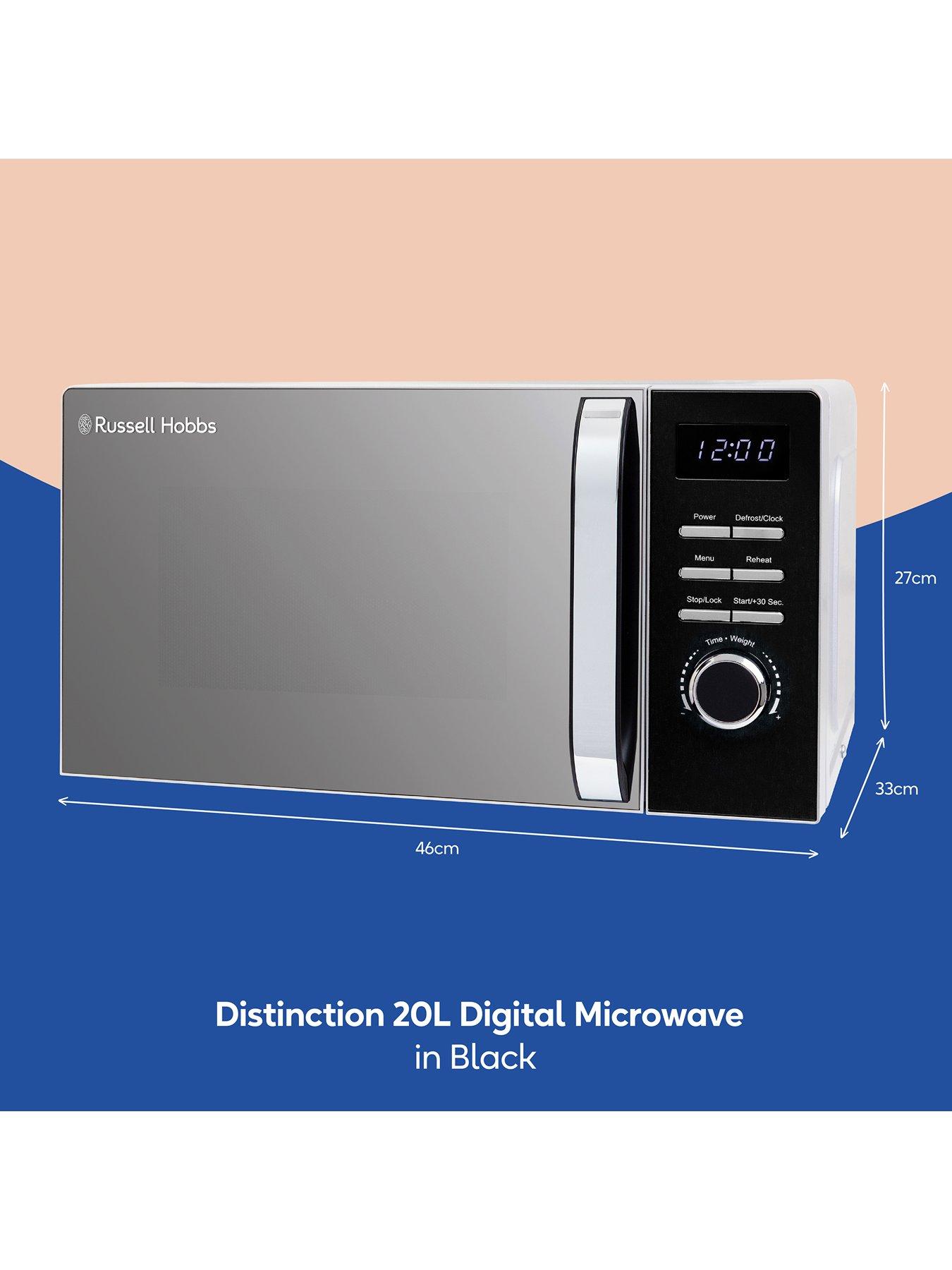 russell-hobbs-distinction-20-litre-digital-microwave--stainless-steelstillFront