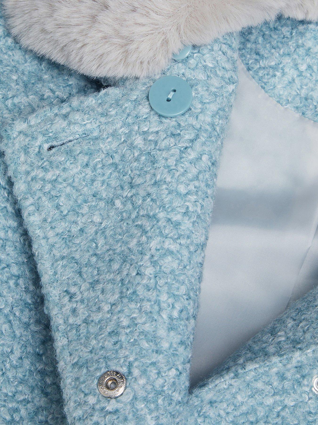 monsoon-faux-fur-collar-boucle-coat-light-blueoutfit