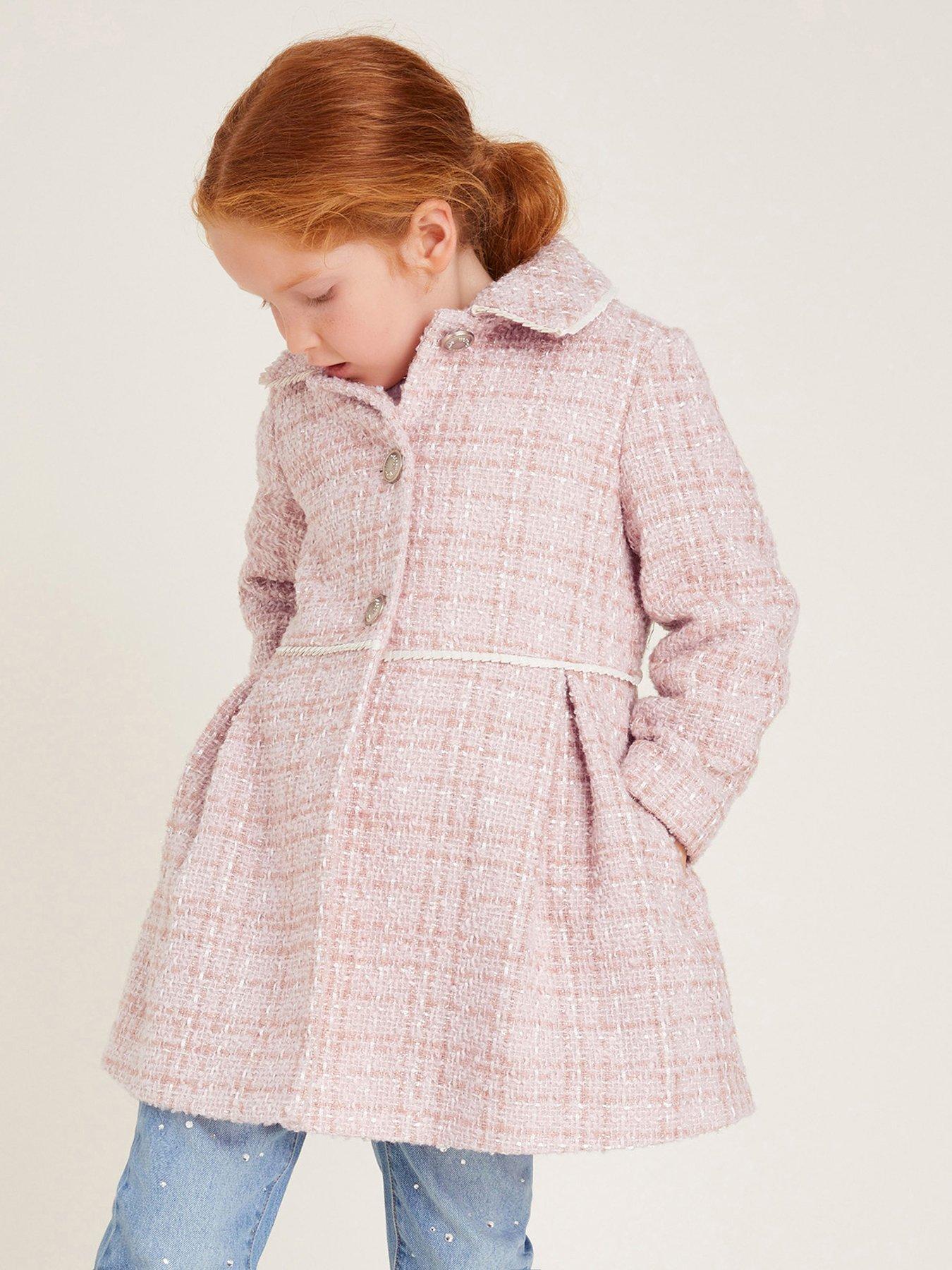 monsoon-tweed-collar-coat-pink