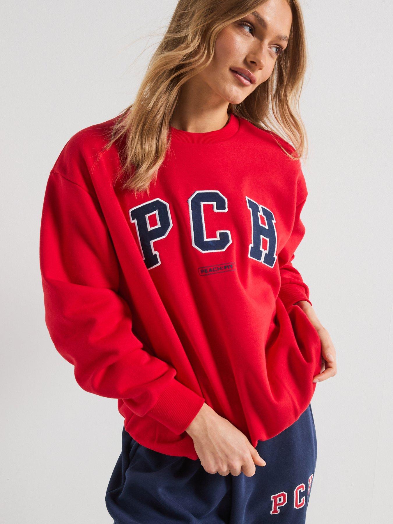 peach-fit-womens-ivy-sweatshirt-red