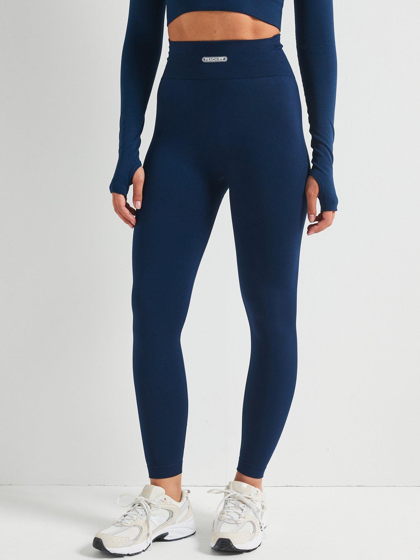 peach-fit-womens-nina-legging-navy