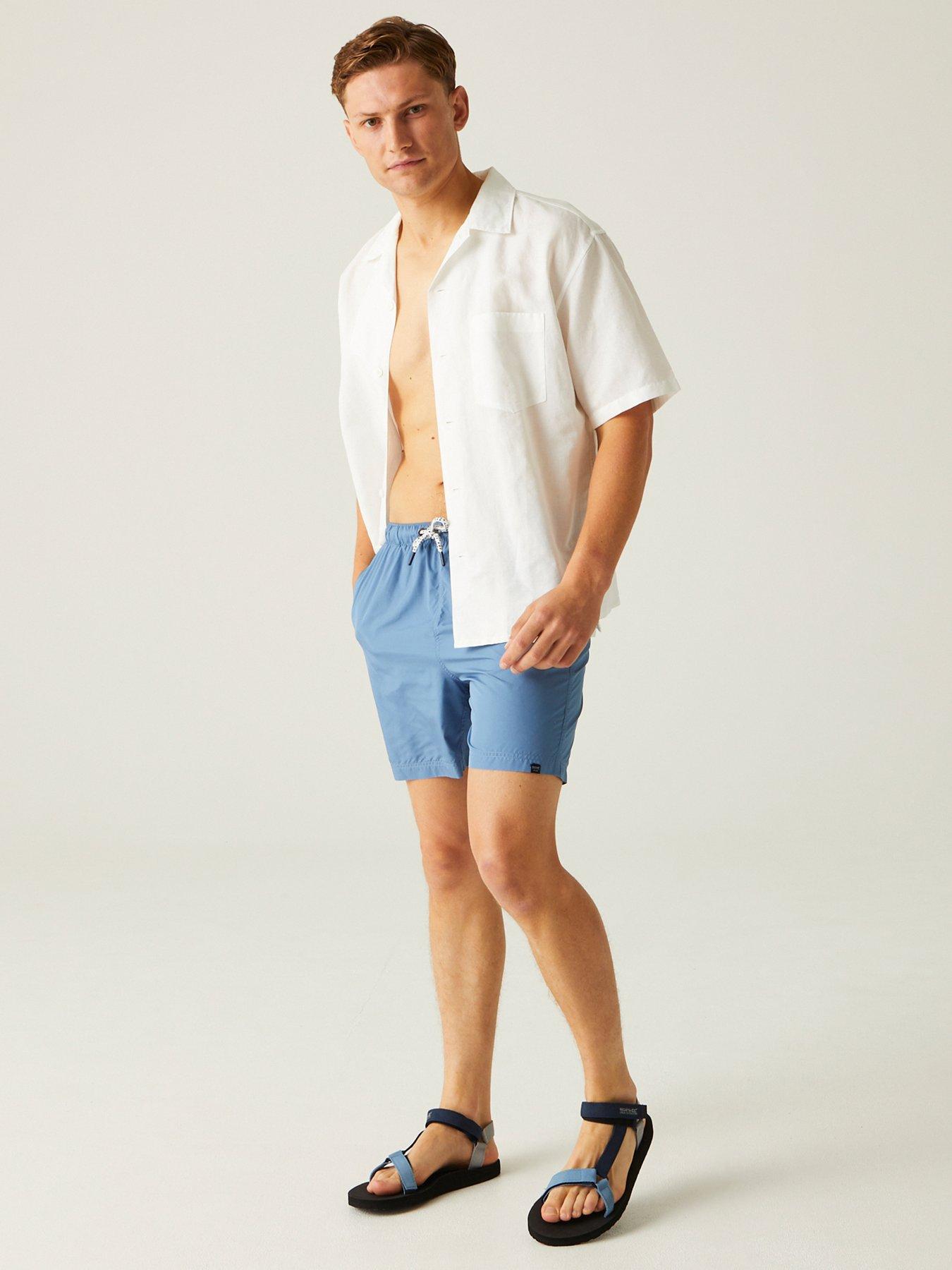 regatta-mens-mackley-swimming-shorts-blueback