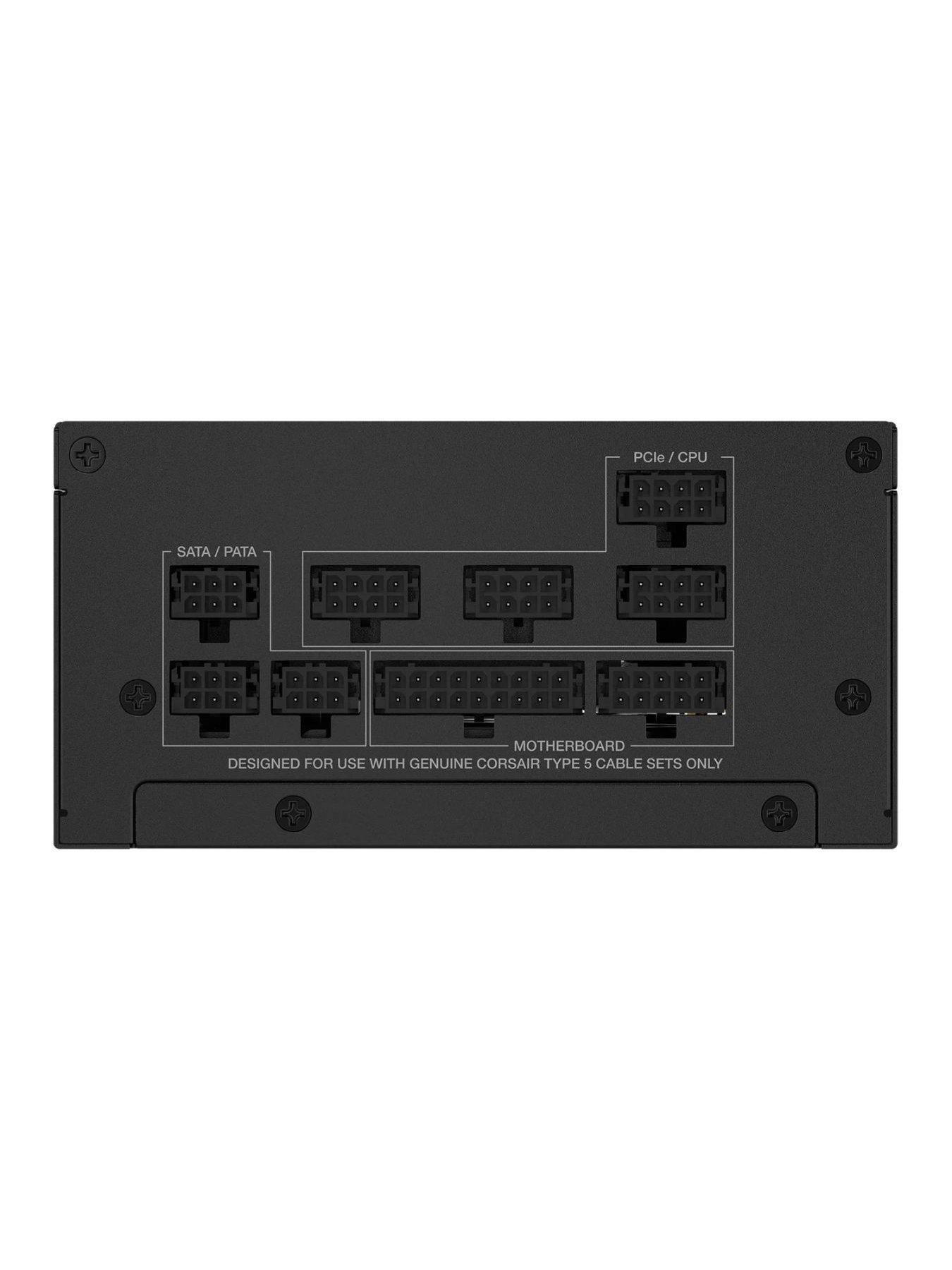 corsair-sf750-series-2024nbsp750-watt-sfx-80-plus-platinum-fully-modular-power-supplyoutfit