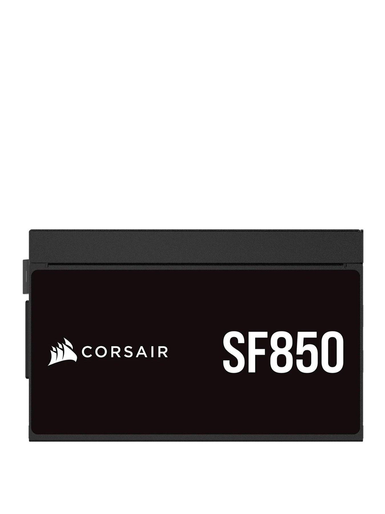 corsair-sf-series-sf850-2024nbsp80-plus-platinum-sfx-fully-modularnbsppower-supplystillFront