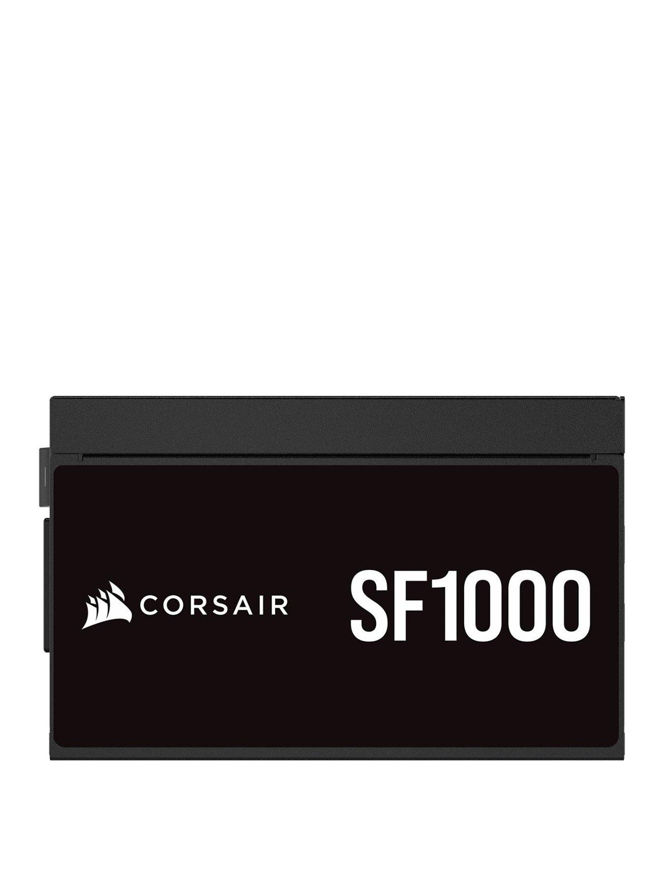 corsair-sf1000-series-2024nbsp1000-watt-sfx-80-plus-platinumnbspfully-modular-power-supplystillFront