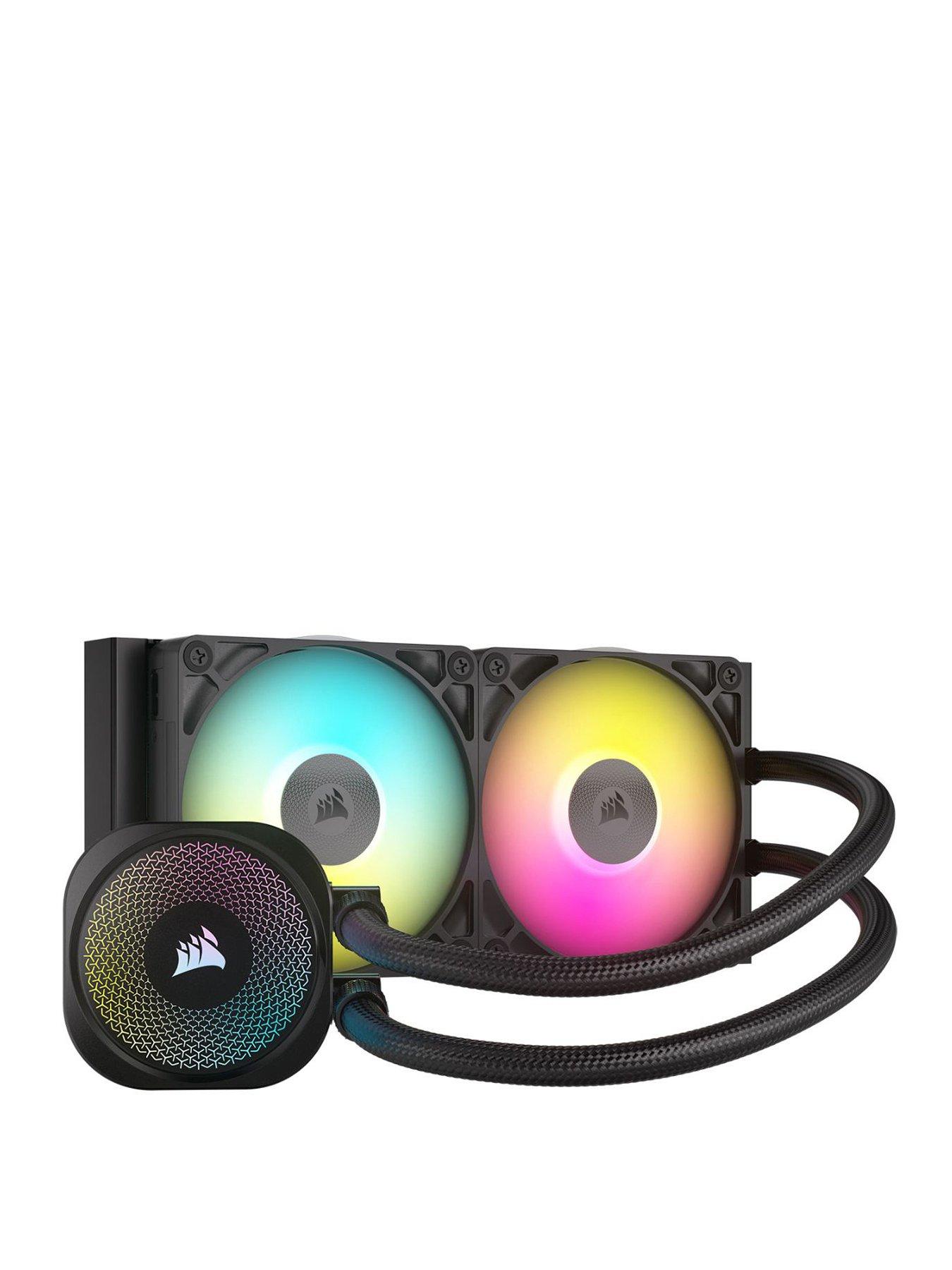 corsair-icue-link-titan-240-rx-240mm-radiatornbsprgb-aio-liquid-cpu-cooler