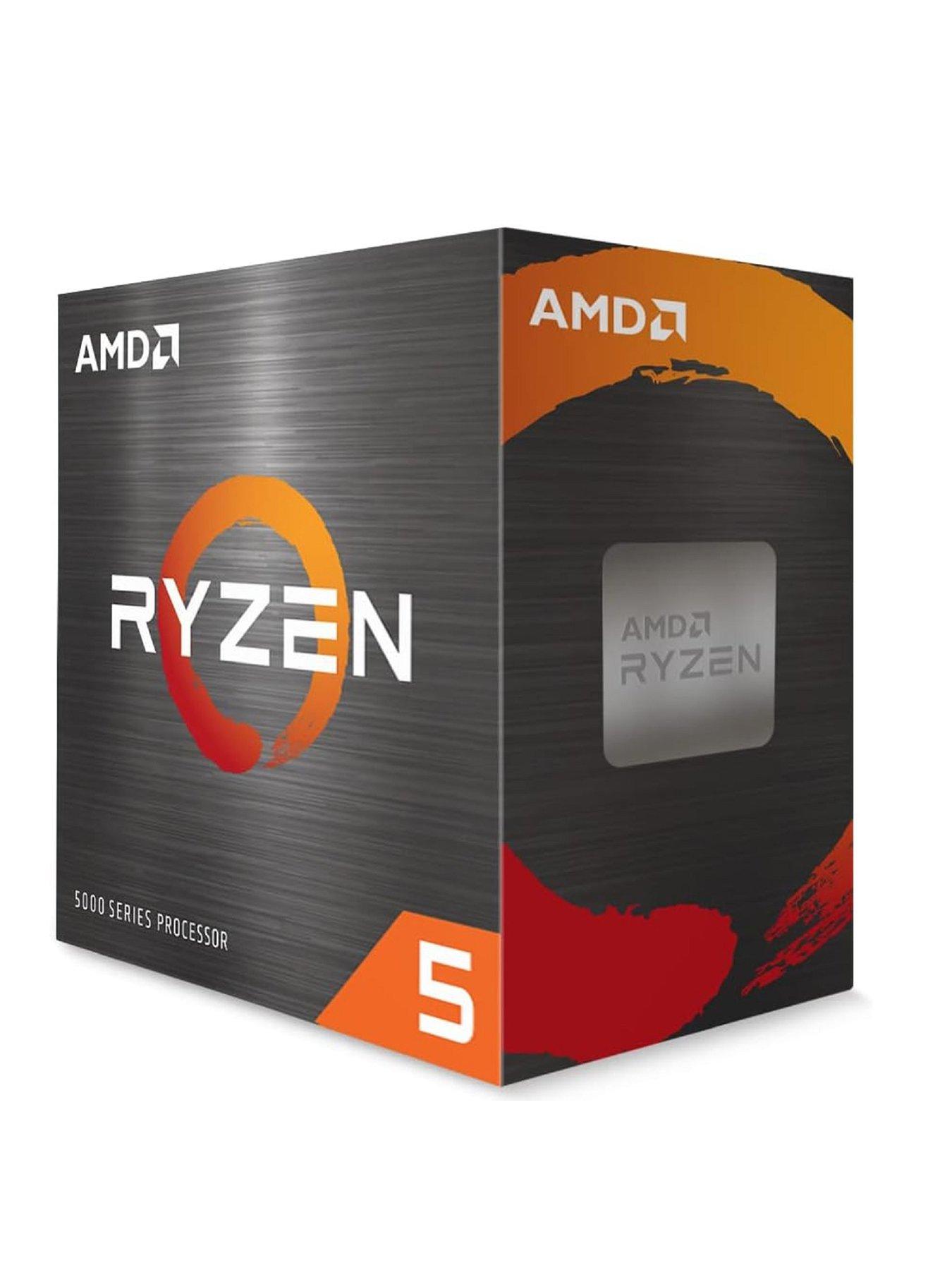 amd-ryzen-5-5500-am4-cpunbspwithnbspwraith-stealth-cooler