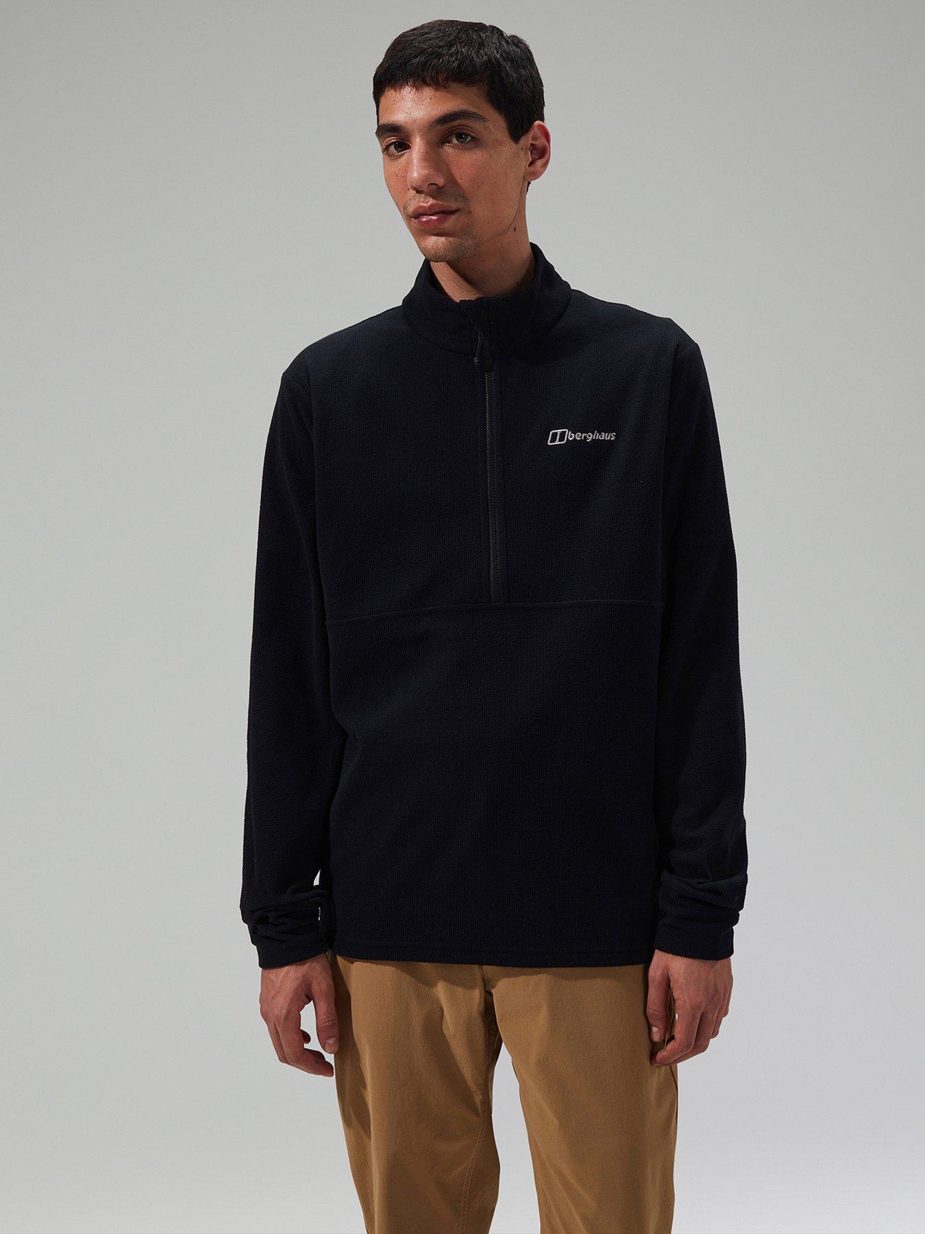 berghaus-mens-ryten-half-zip-fleece-black