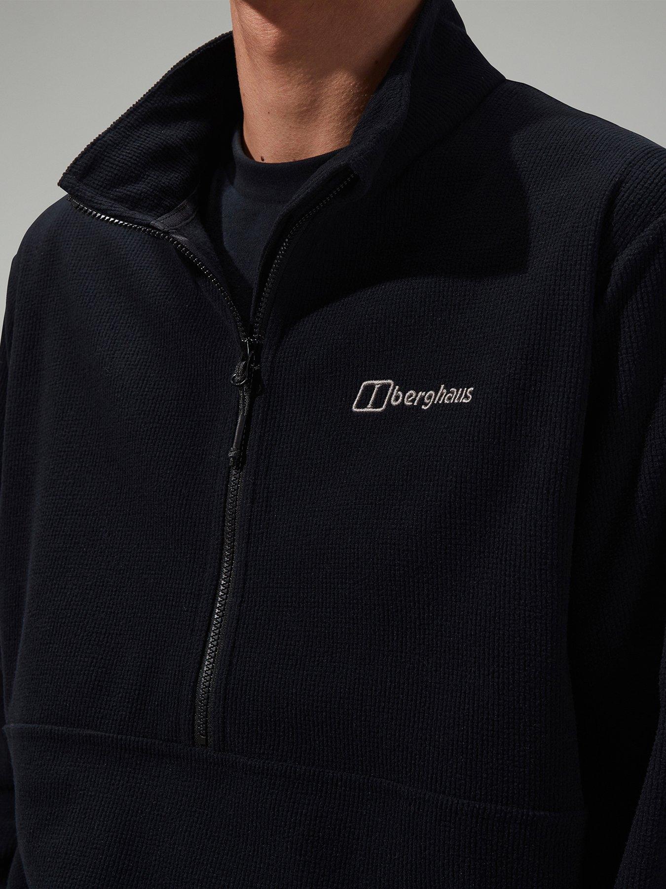 berghaus-mens-ryten-half-zip-fleece-blackdetail