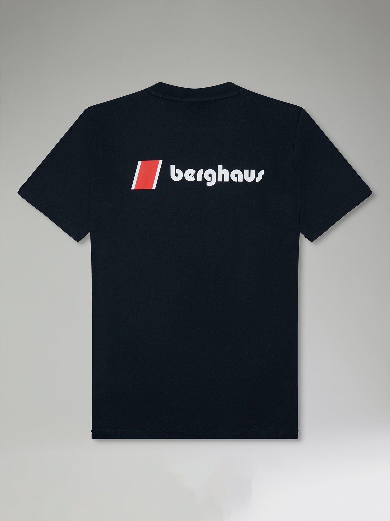 berghaus-unisex-heritage-front-back-logo-t-shirt-blackstillFront