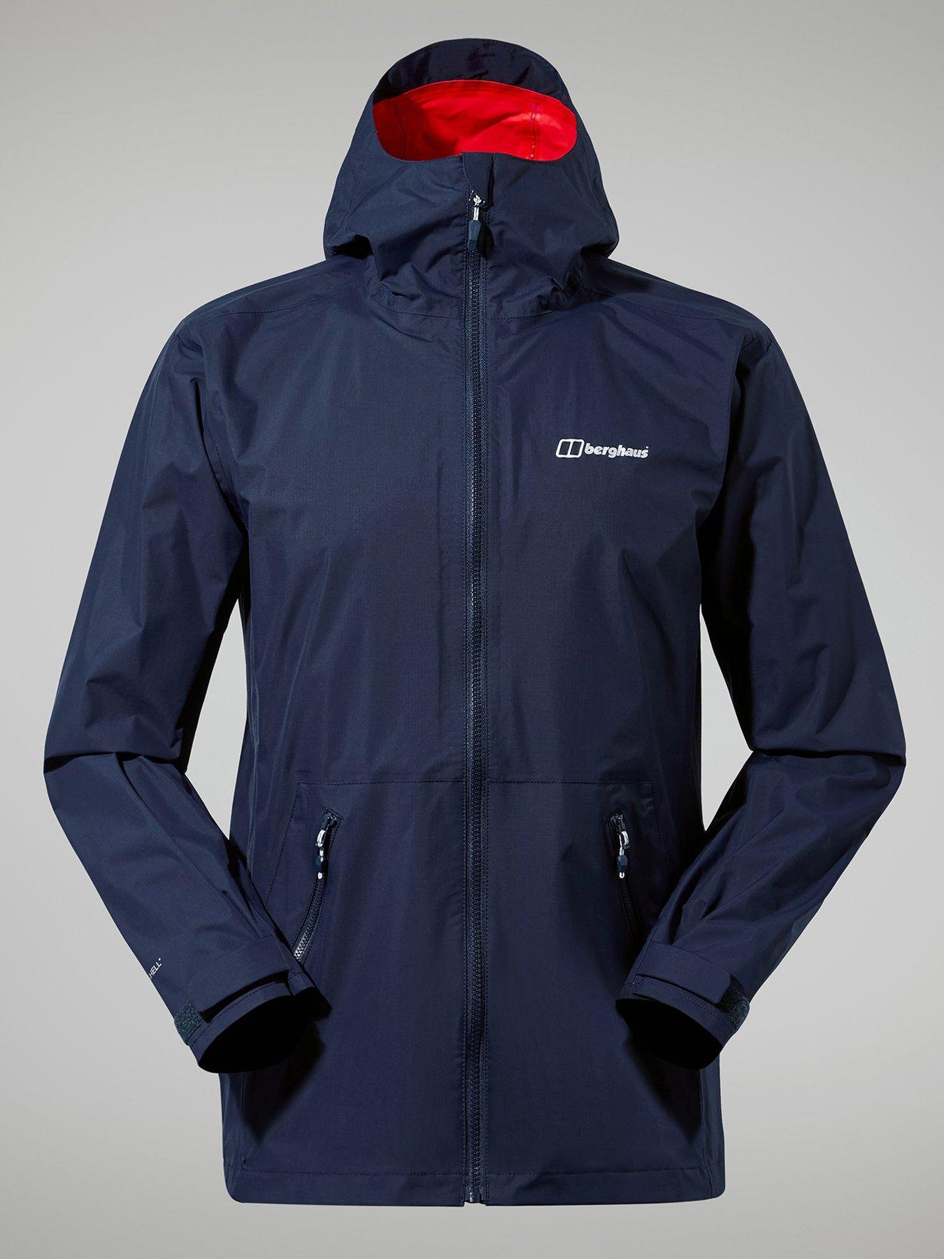 Berghaus mens deluge pro sale