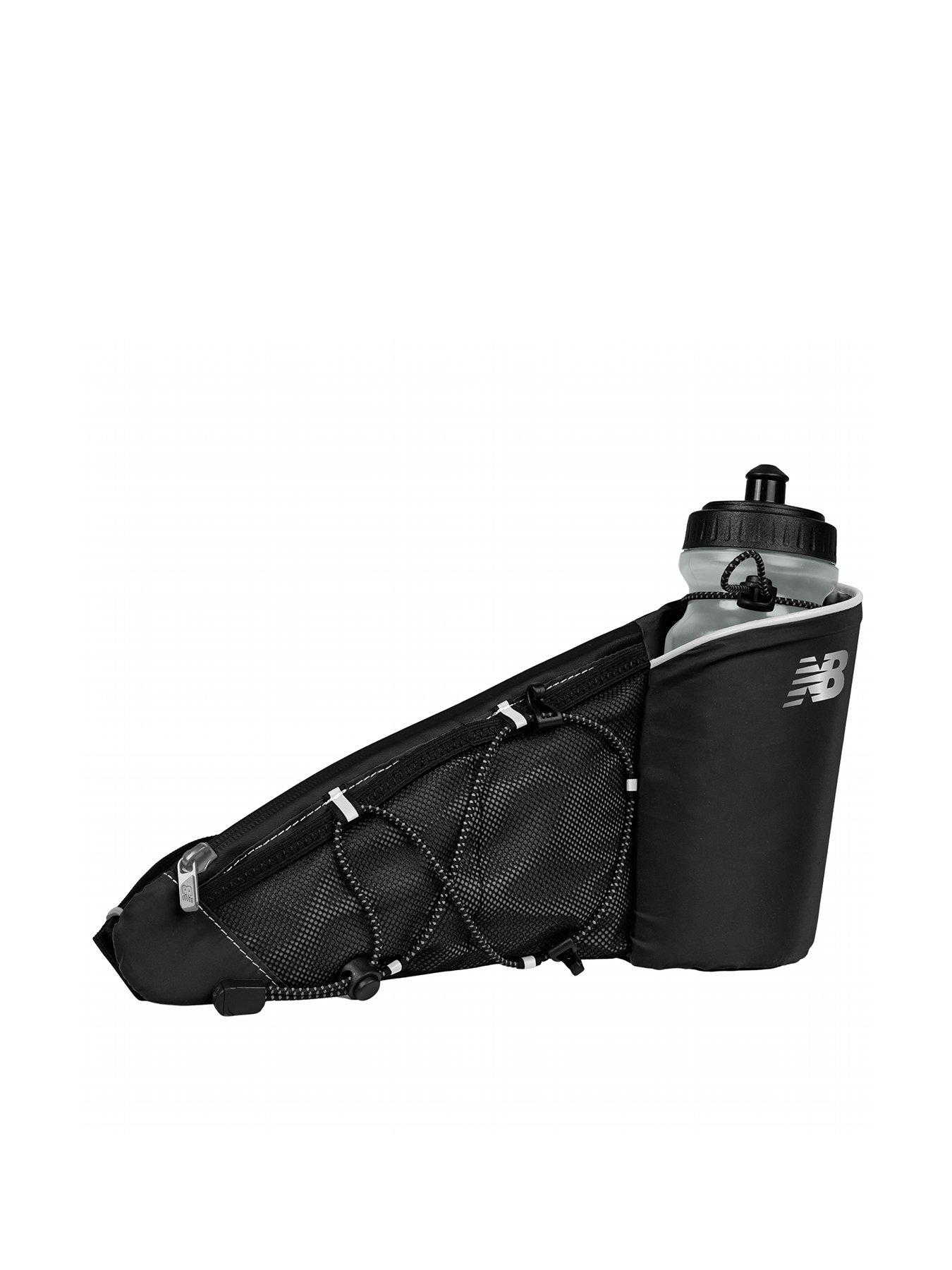 new-balance-unisex-running-bottle-waist-belt-black