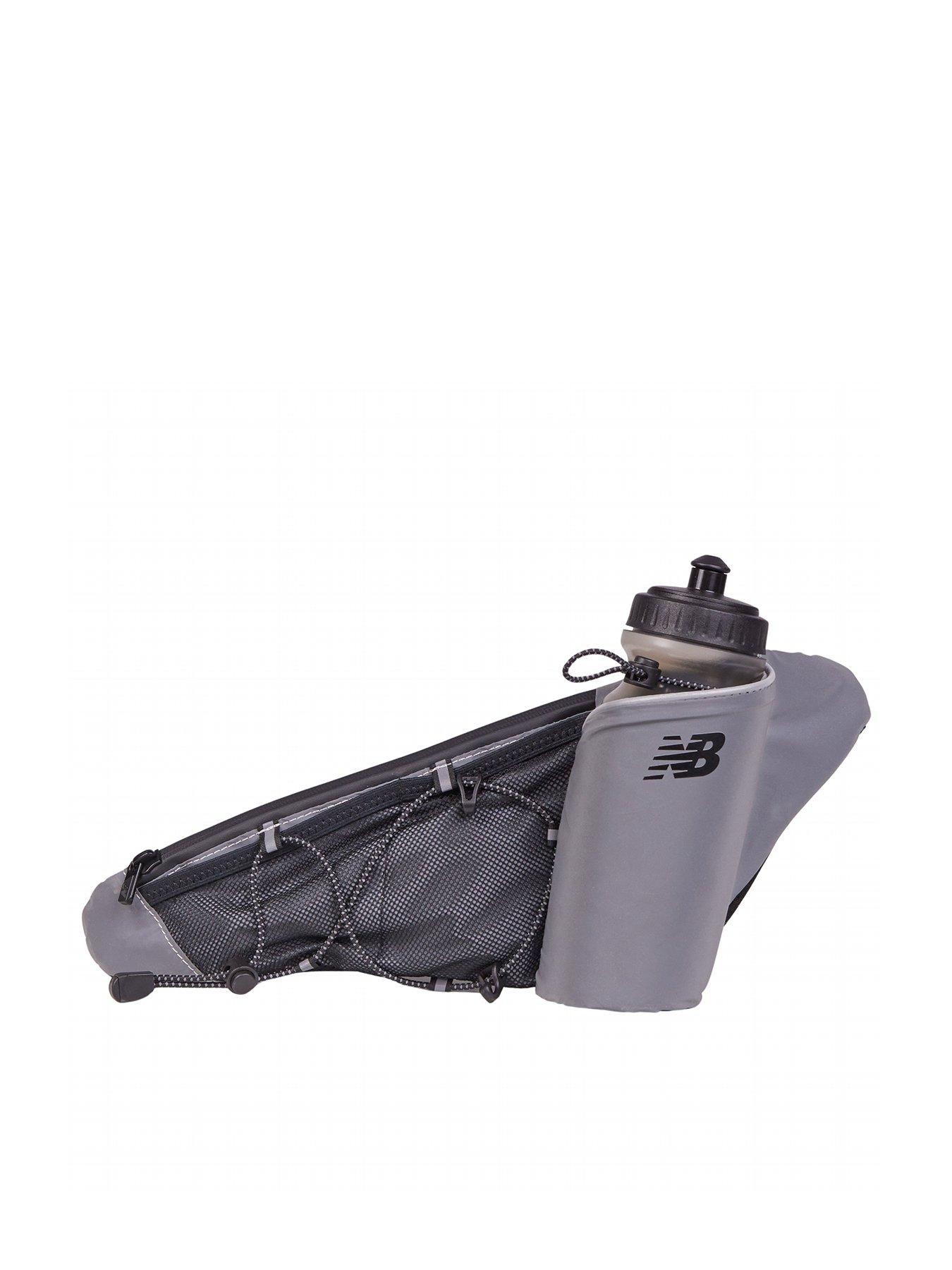 new-balance-unisex-running-bottle-waist-belt-grey