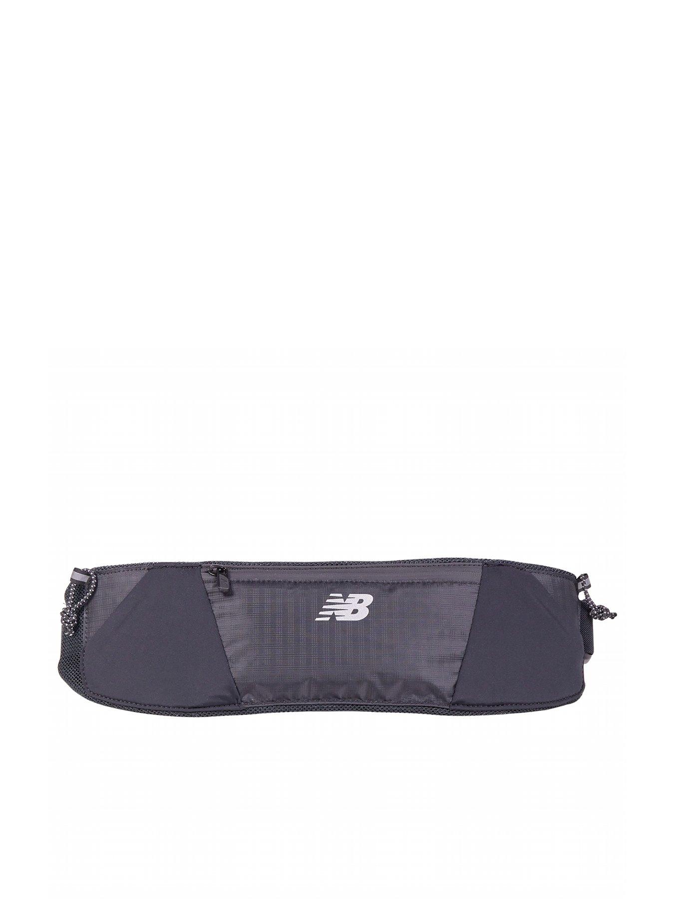 new-balance-unisex-running-belt-black