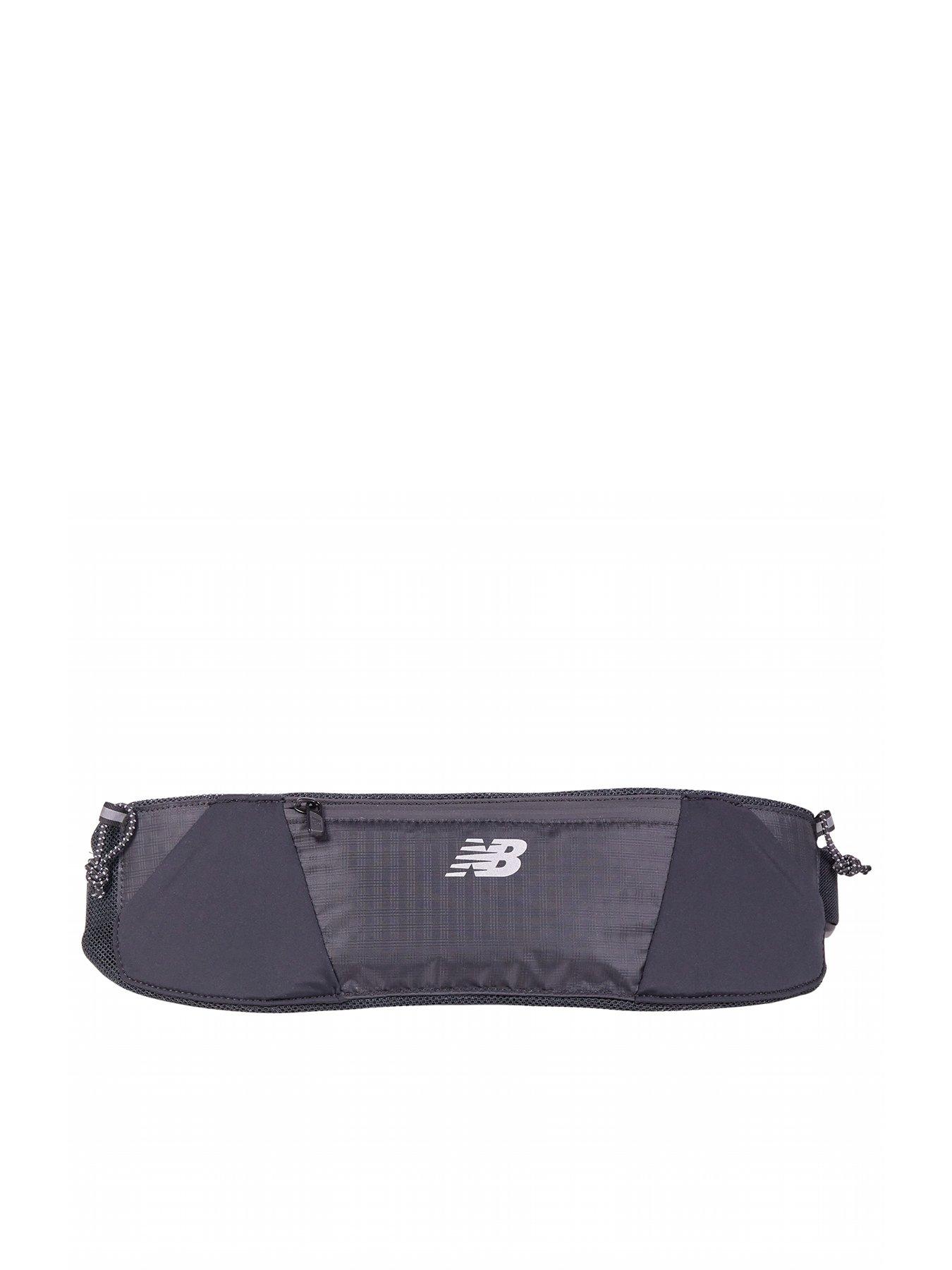 Image 1 of 4 of New Balance Running Belt - Black