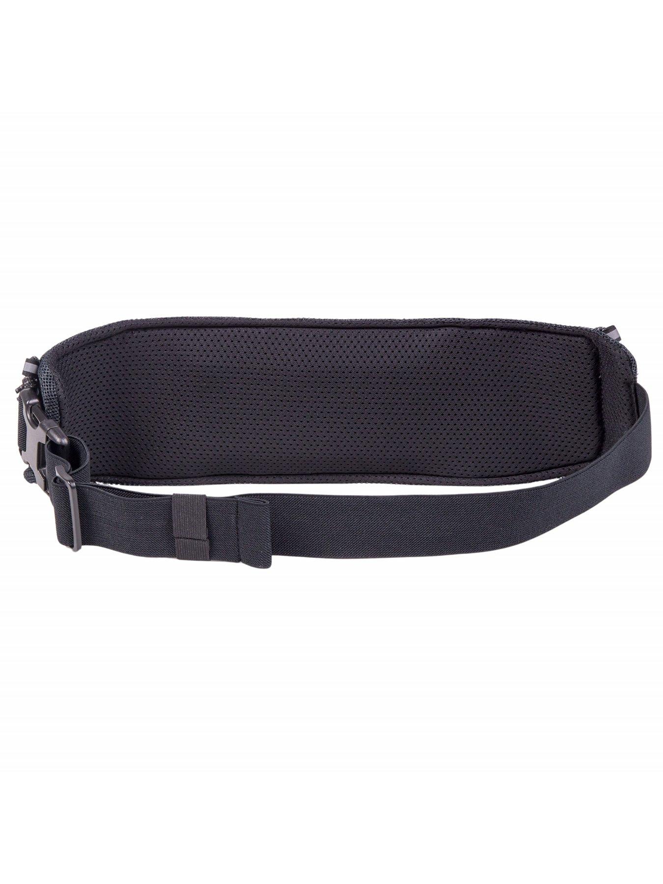 Image 2 of 4 of New Balance Running Belt - Black