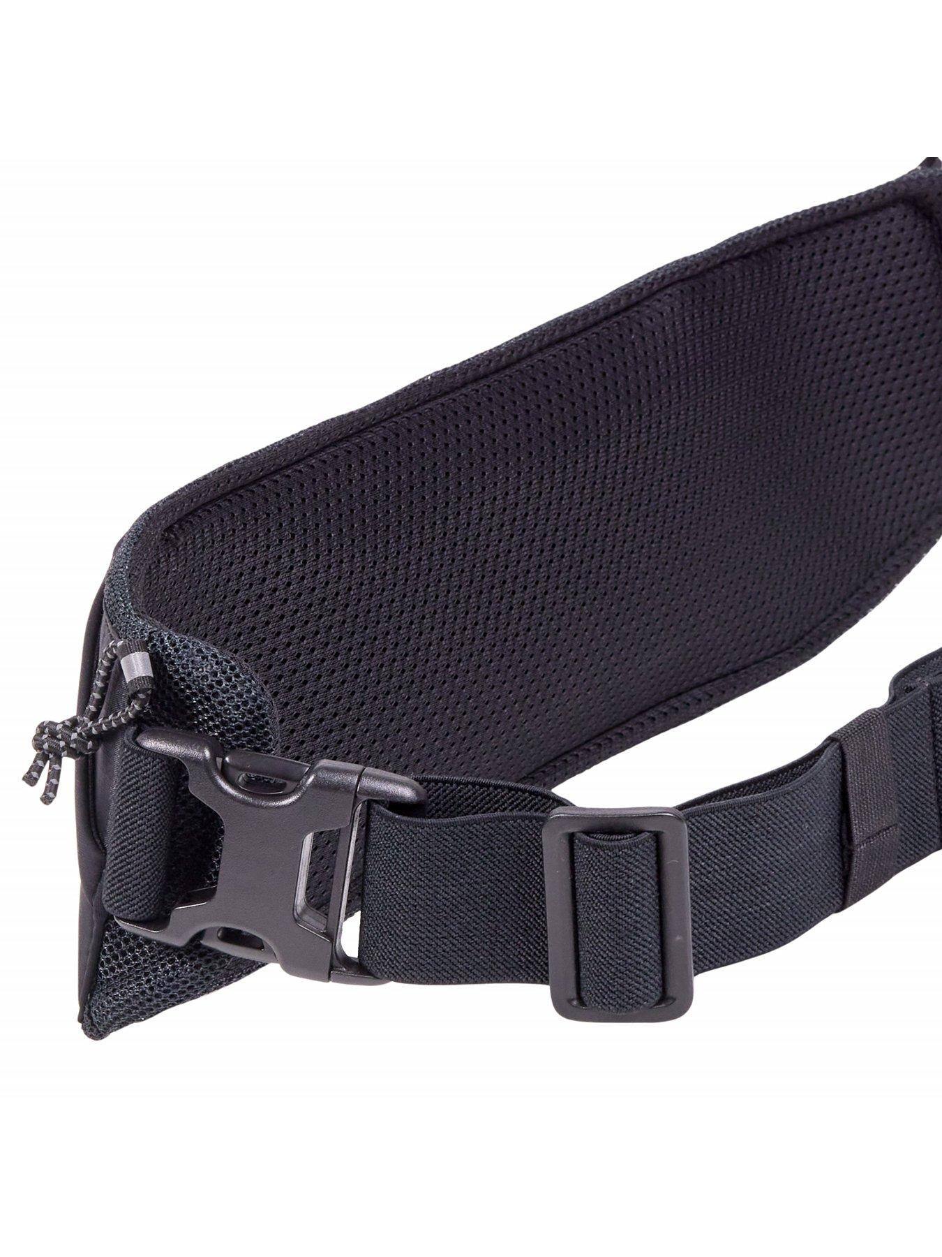 Image 4 of 4 of New Balance Running Belt - Black