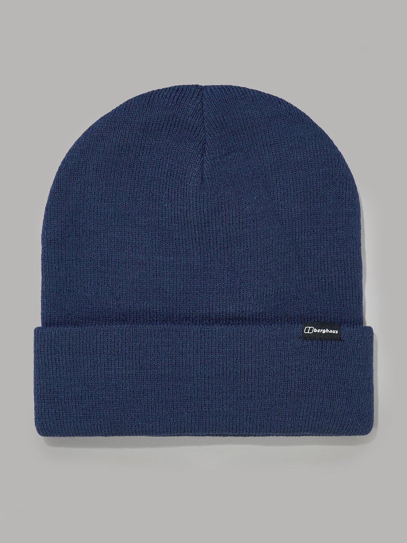 berghaus-unisex-inflection-beanie-blue