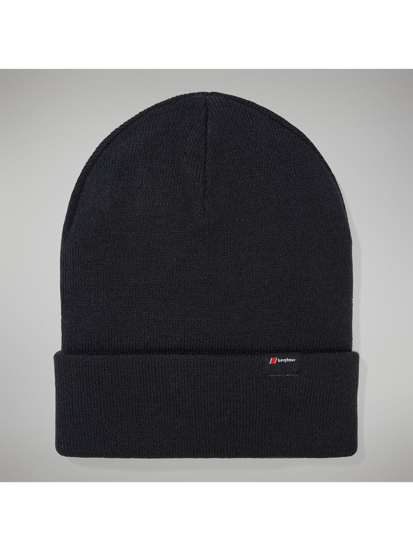 berghaus-unisex-classic-heritage-beanie-blackoutfit