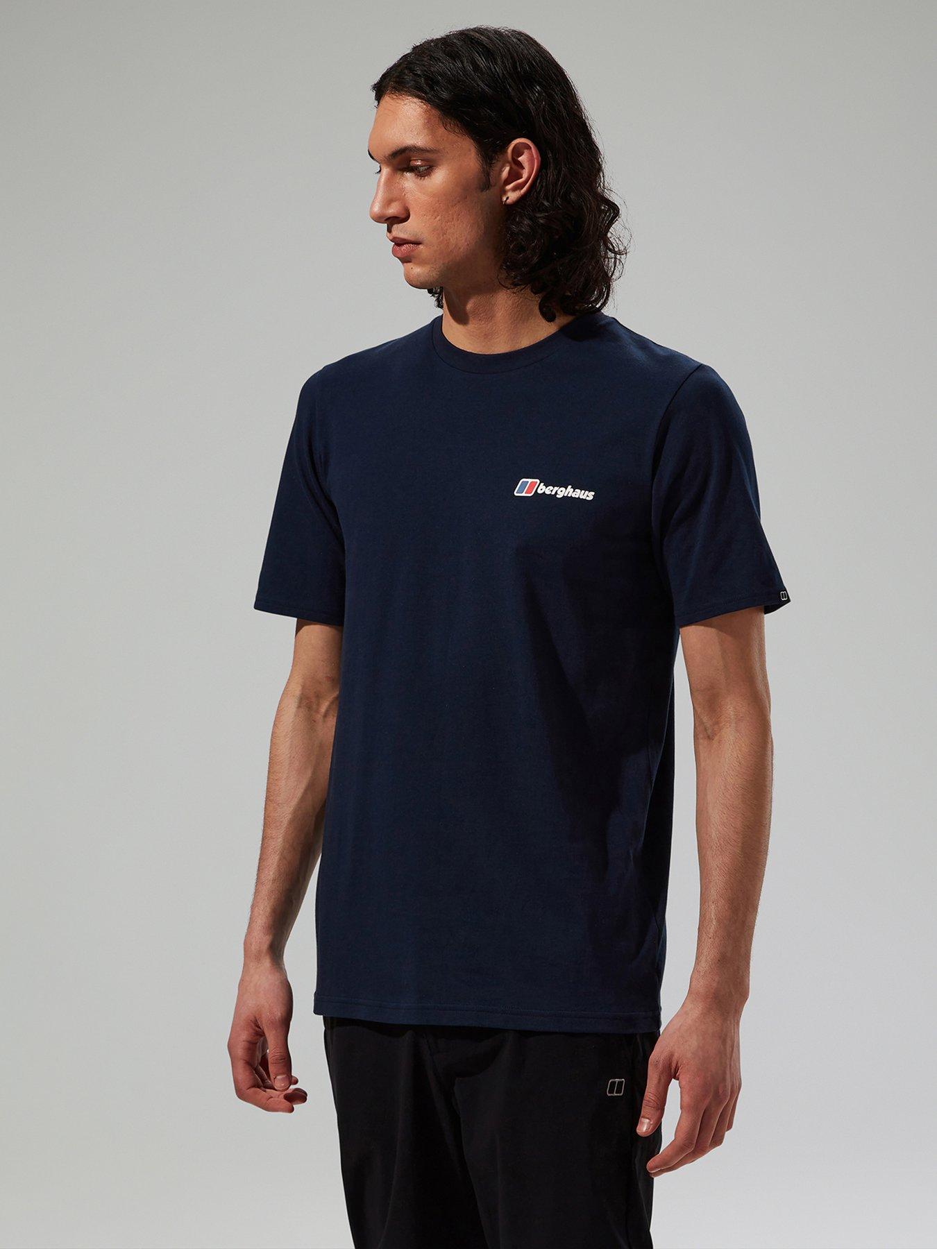 berghaus-mens-mountain-lineation-t-shirt-blueoutfit