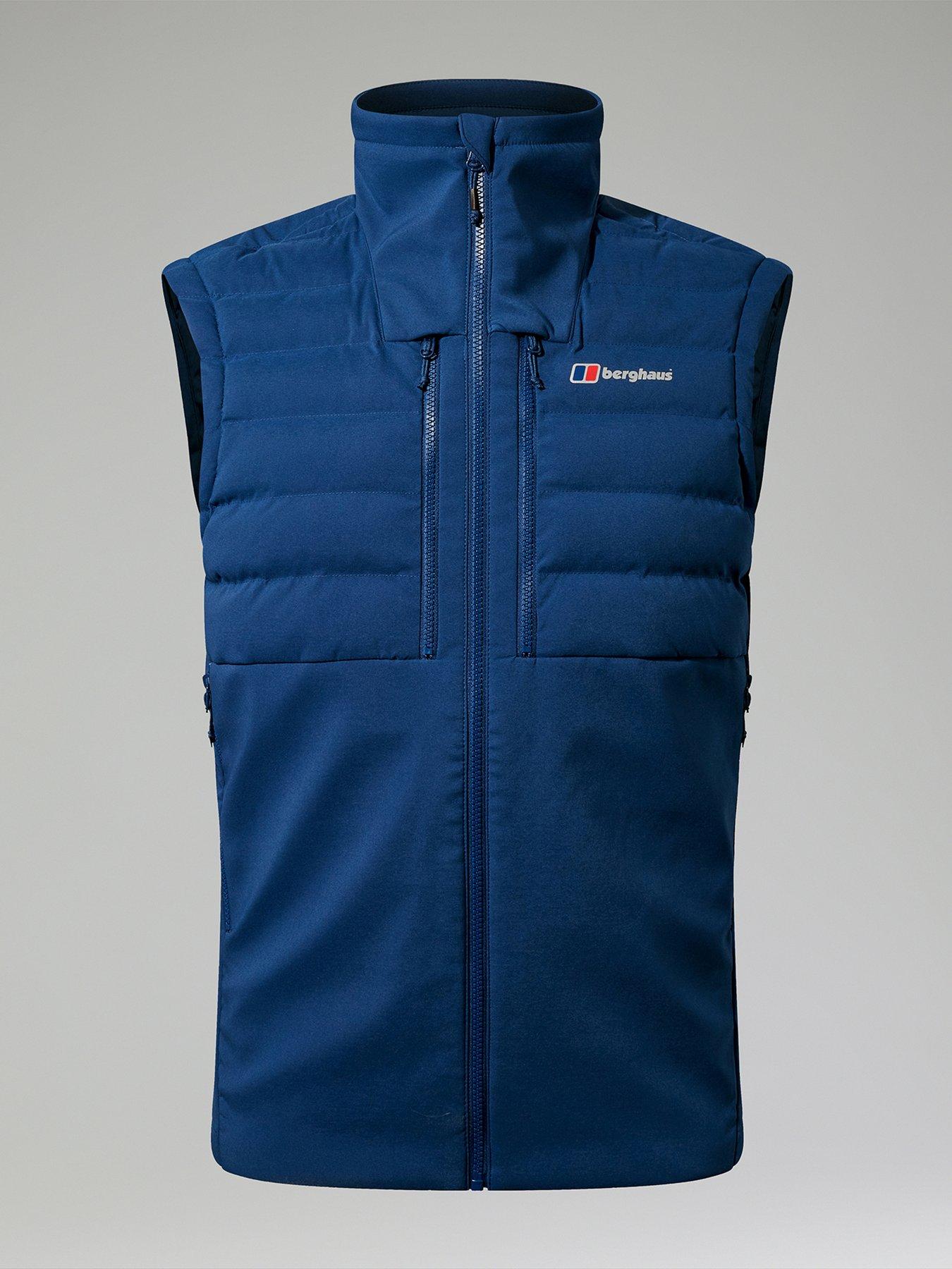 berghaus-mens-theran-hybrid-vest-green