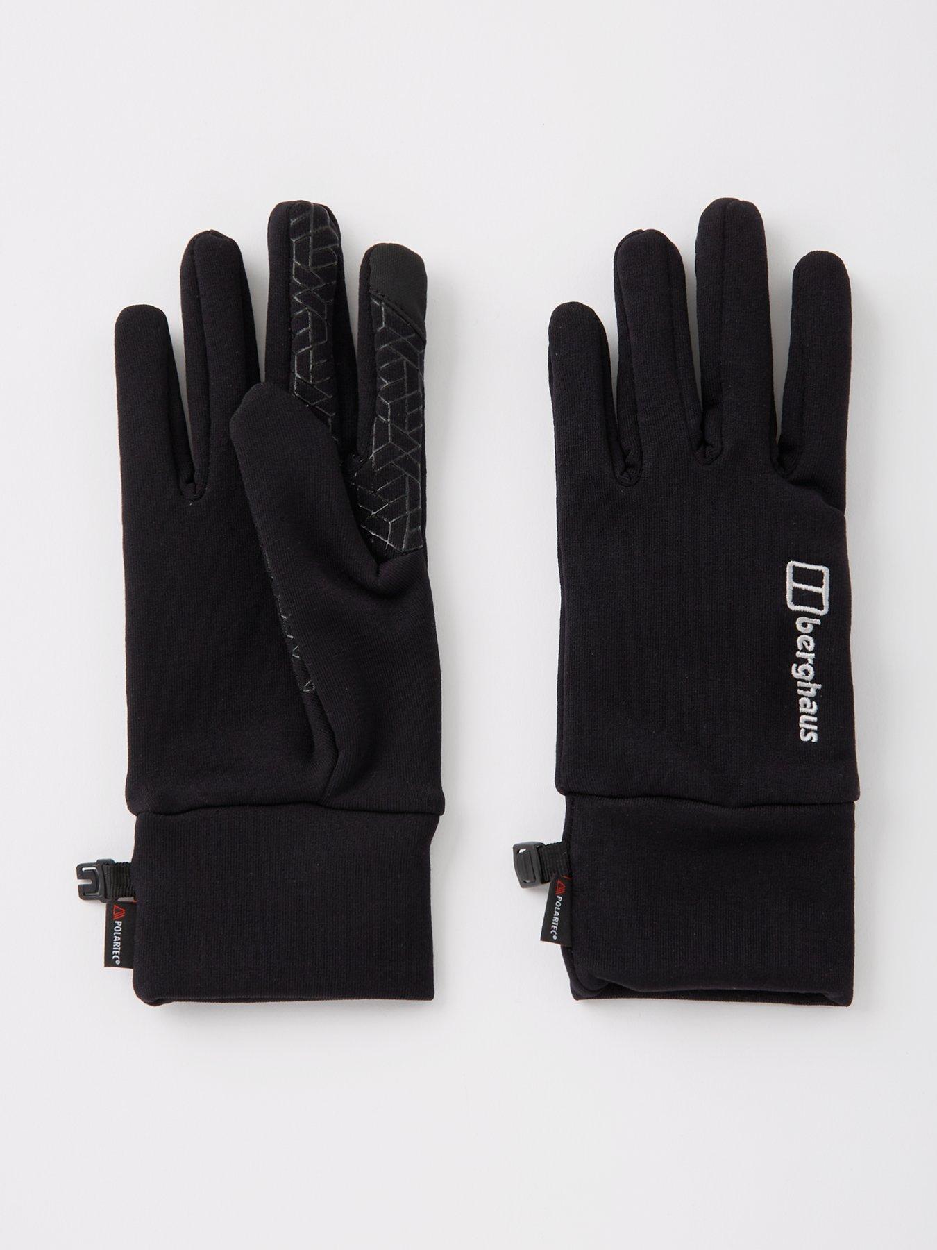 berghaus-unisex-interactive-glove-black