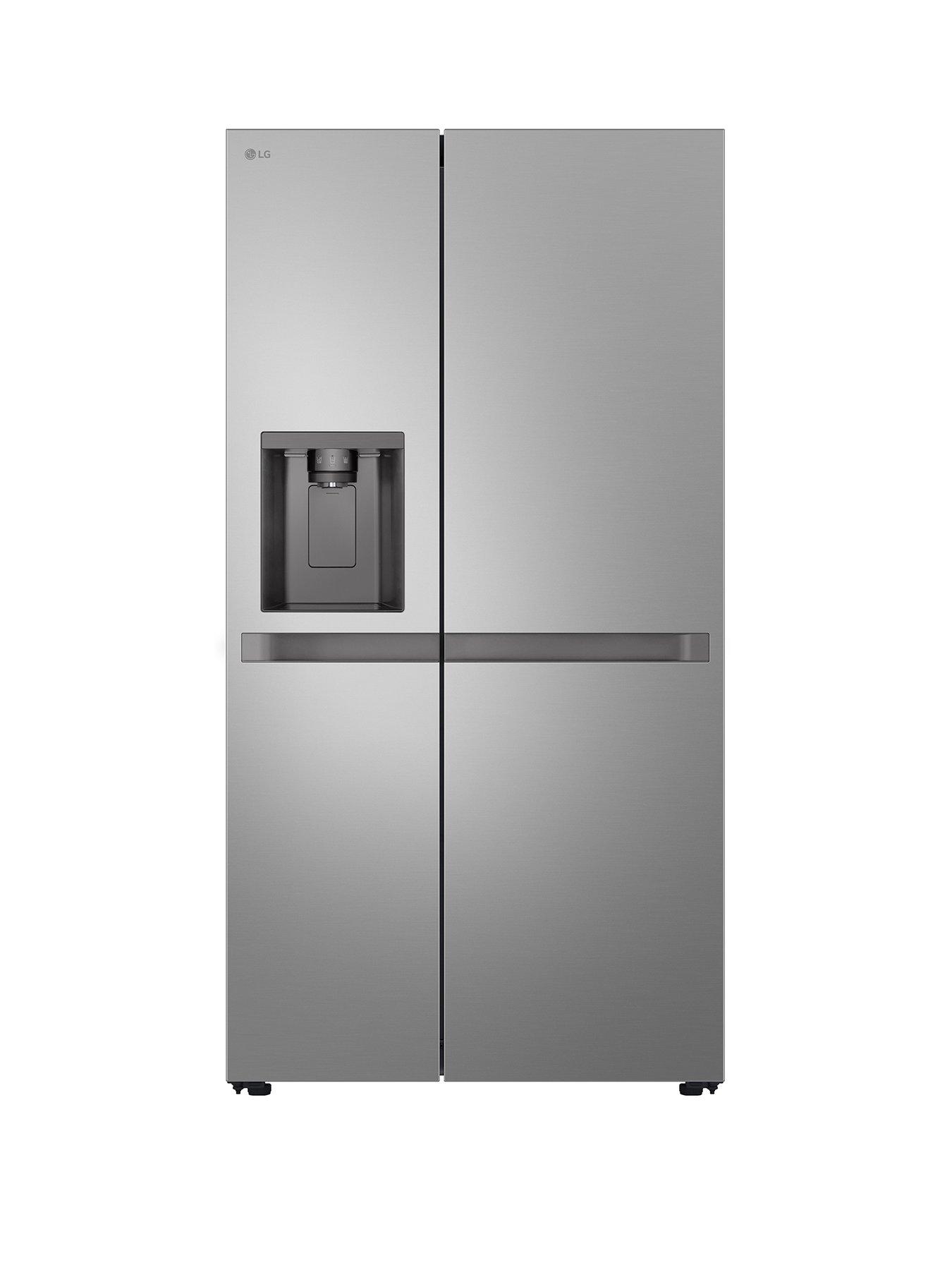 lg-lg-gslc41pype-638l-smart-inverter-american-style-fridge-freezer-prime-silver