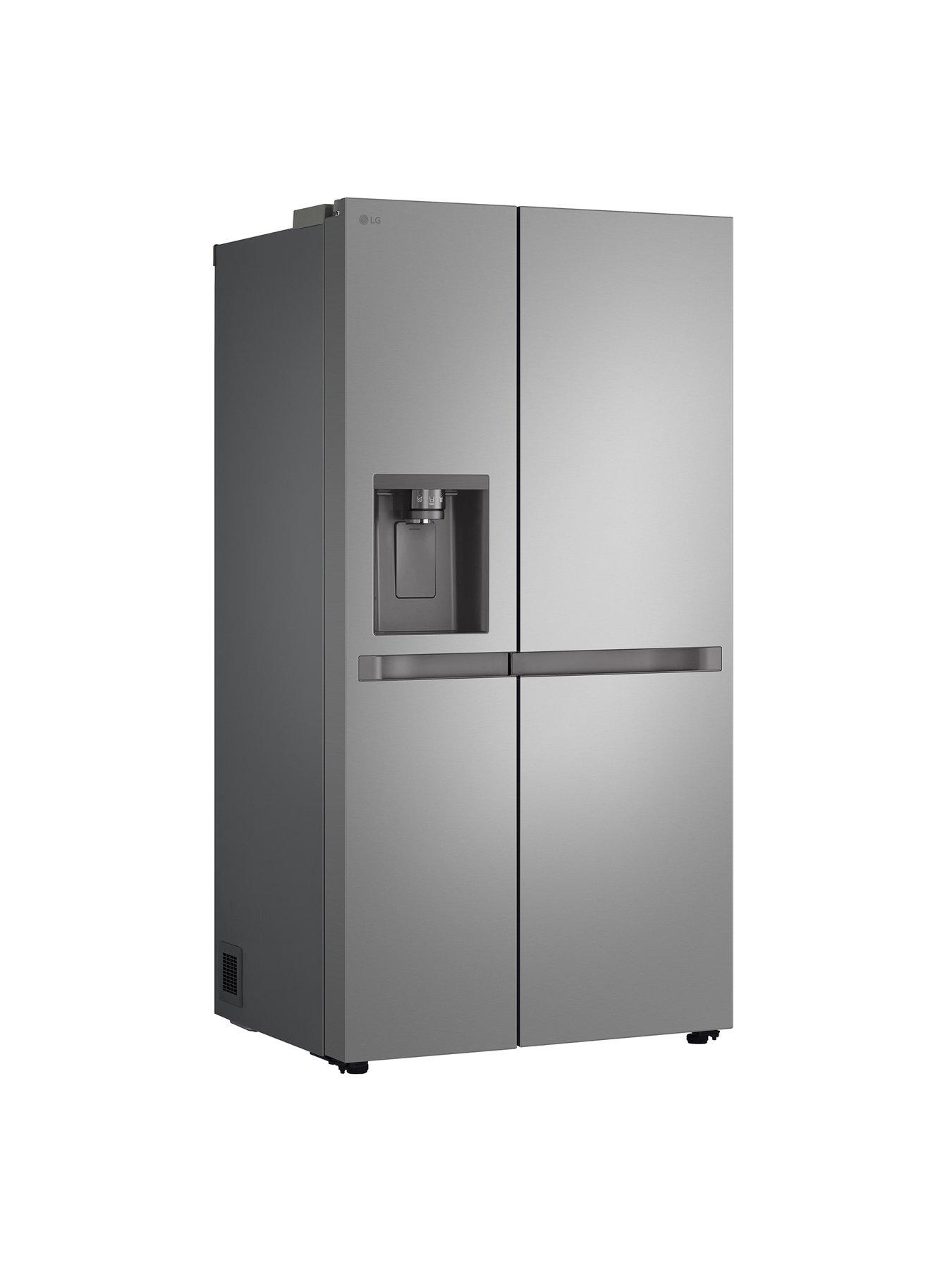 lg-lg-gslc41pype-638l-smart-inverter-american-style-fridge-freezer-prime-silverstillFront