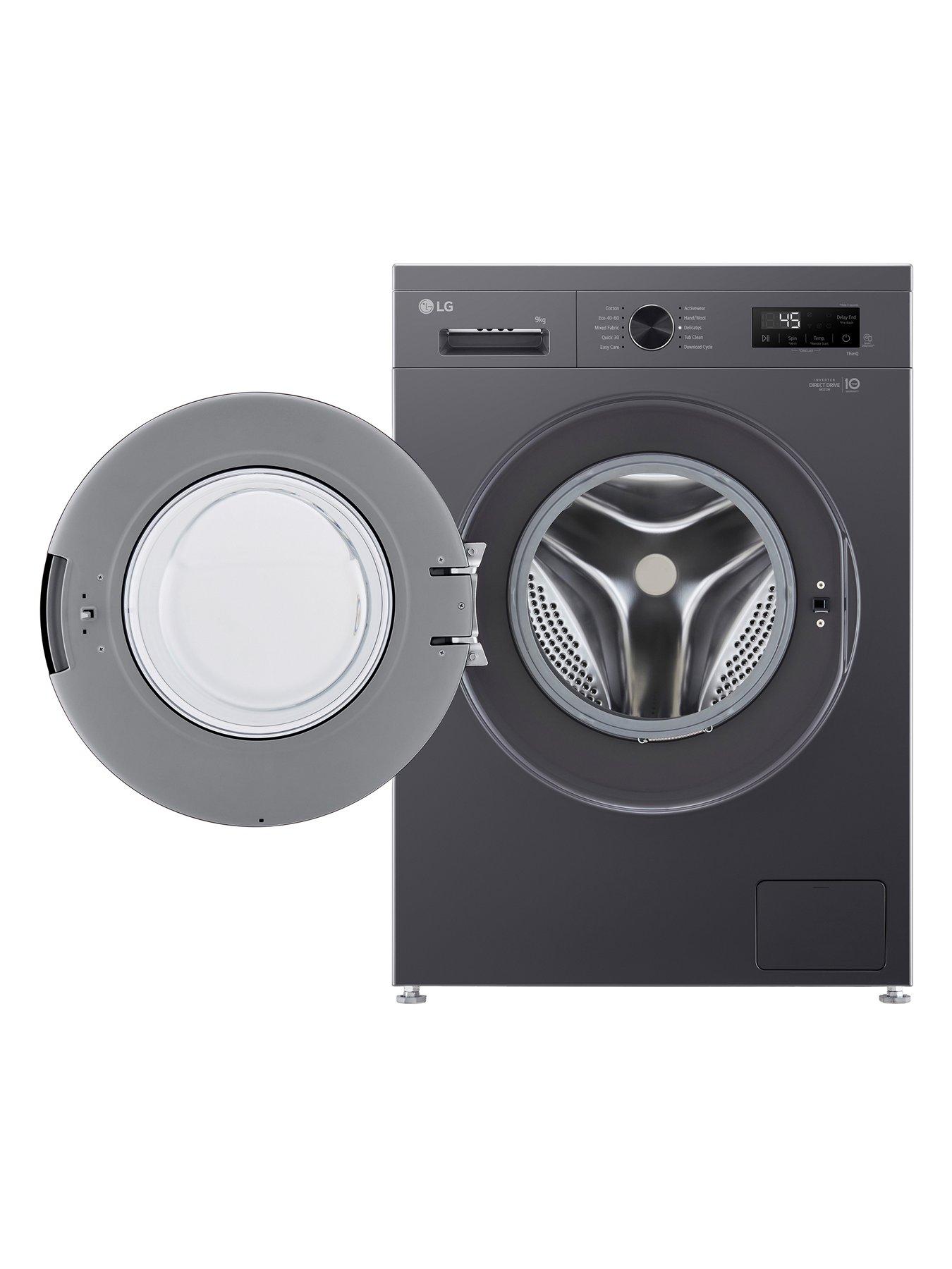 lg-lg-f4x1009nmk-9kg-1400-washing-machine-slate-greyback