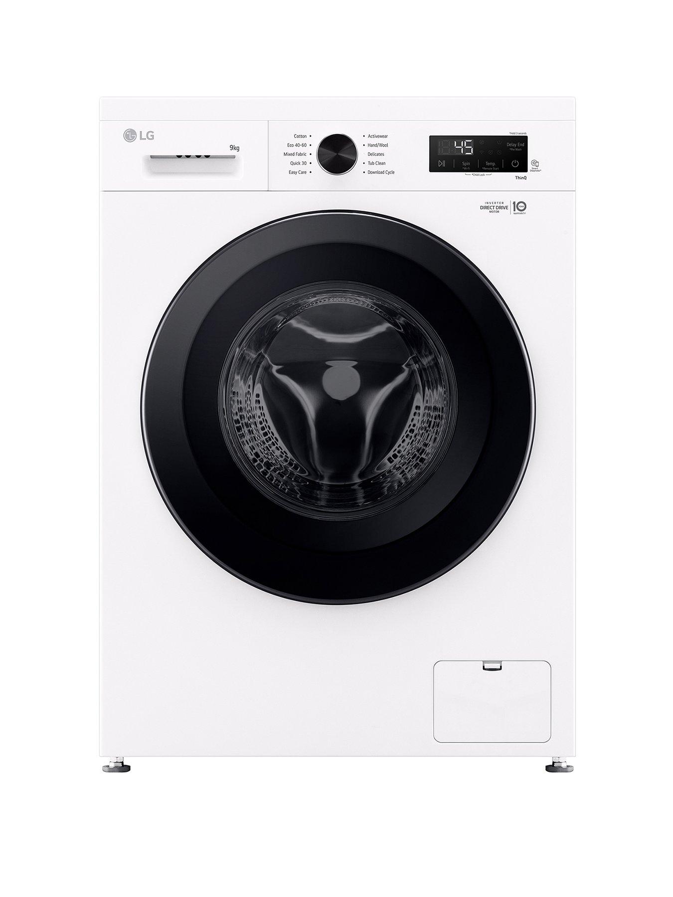 lg-lg-f4x1009nwk-9kg-1400-washing-machine-white