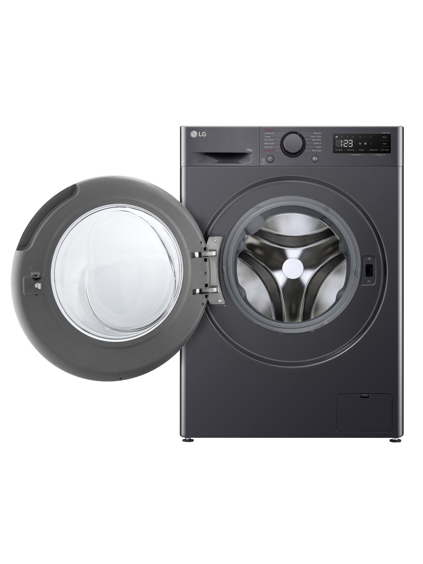 lg-lg-f4y510gbln1-10kg-1400-washing-machine-slate-greyback