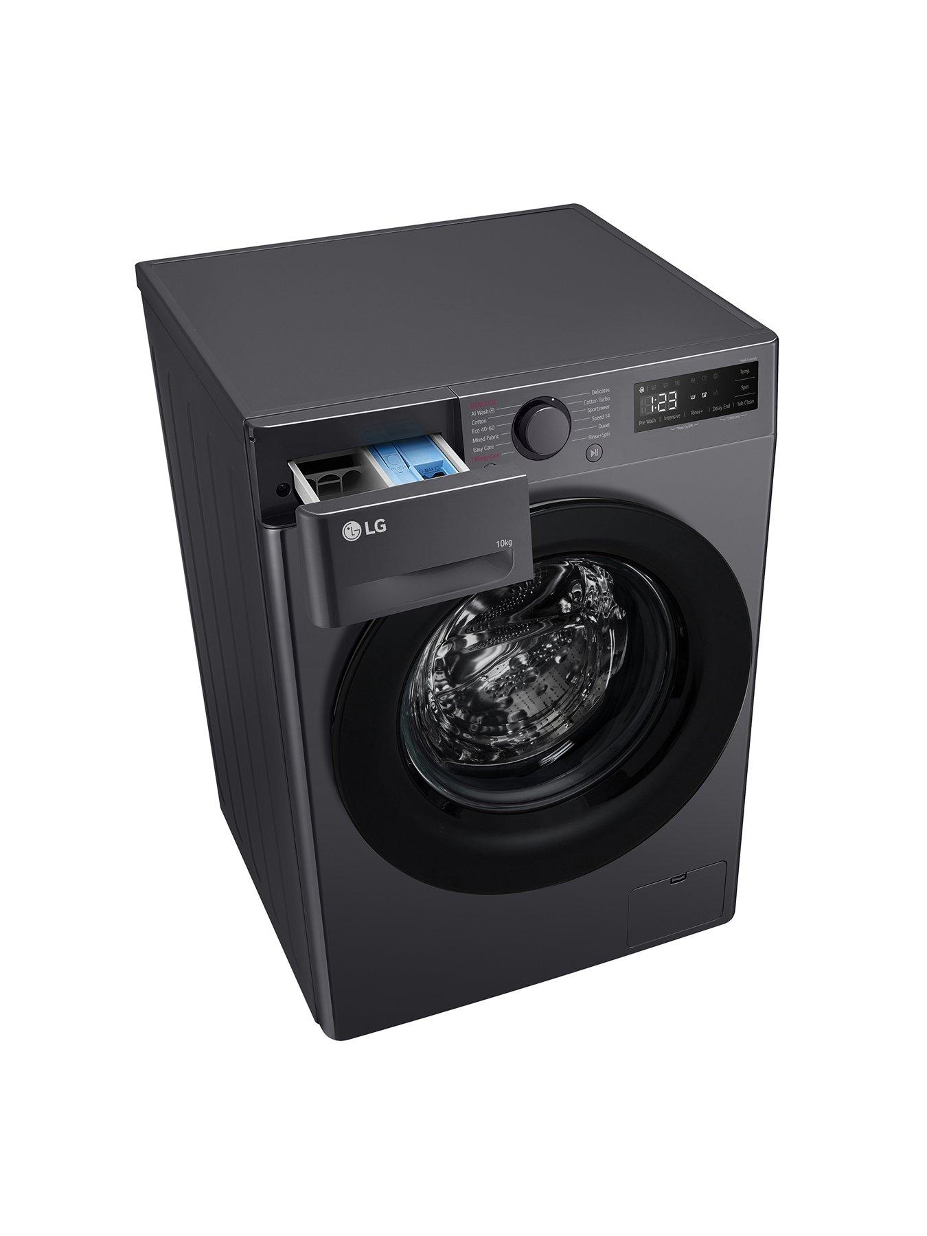 lg-lg-f4y510gbln1-10kg-1400-washing-machine-slate-greydetail