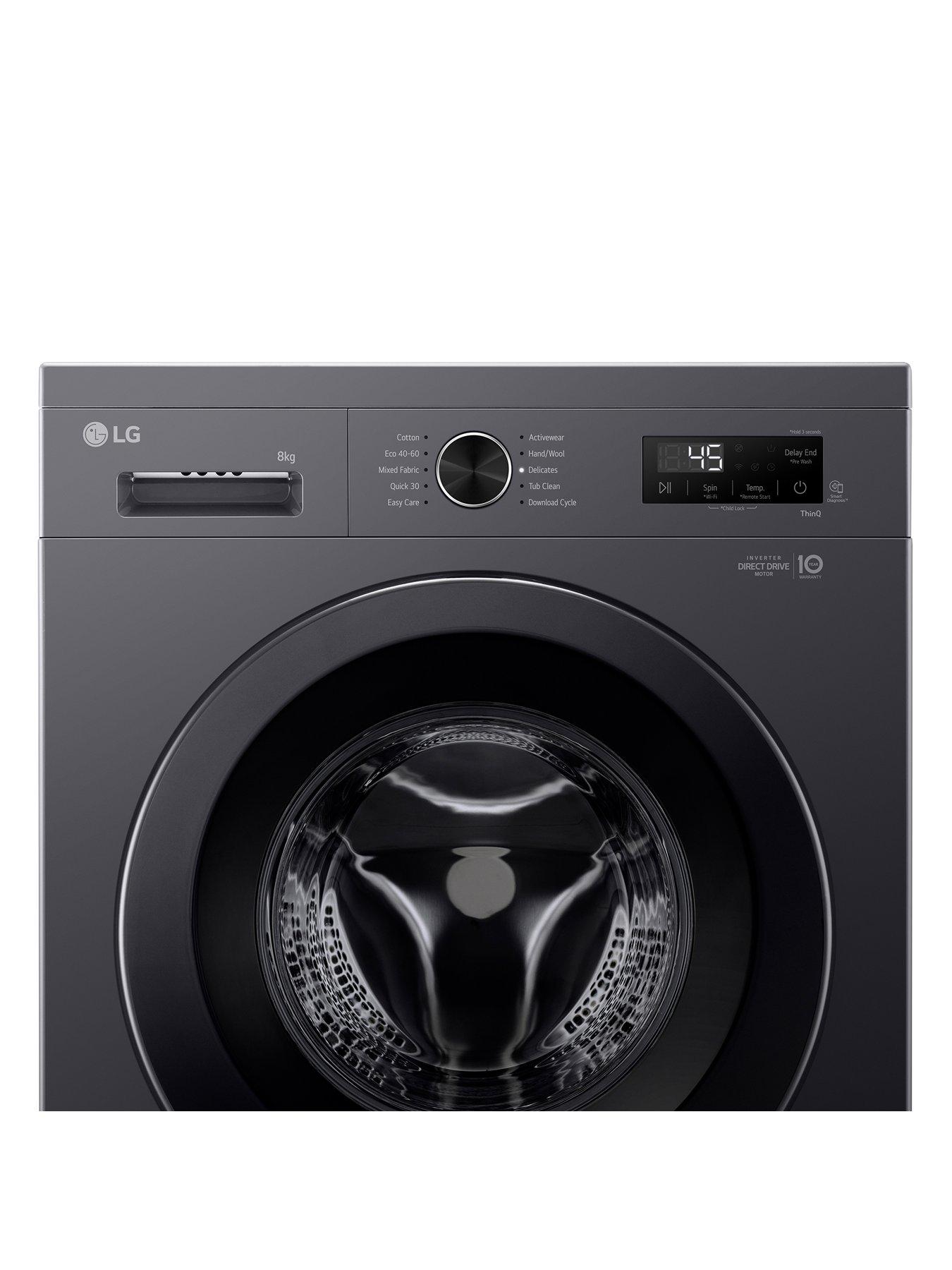 lg-lg-f4x1008nmk-8kg-1400-washing-machine-slate-greyoutfit