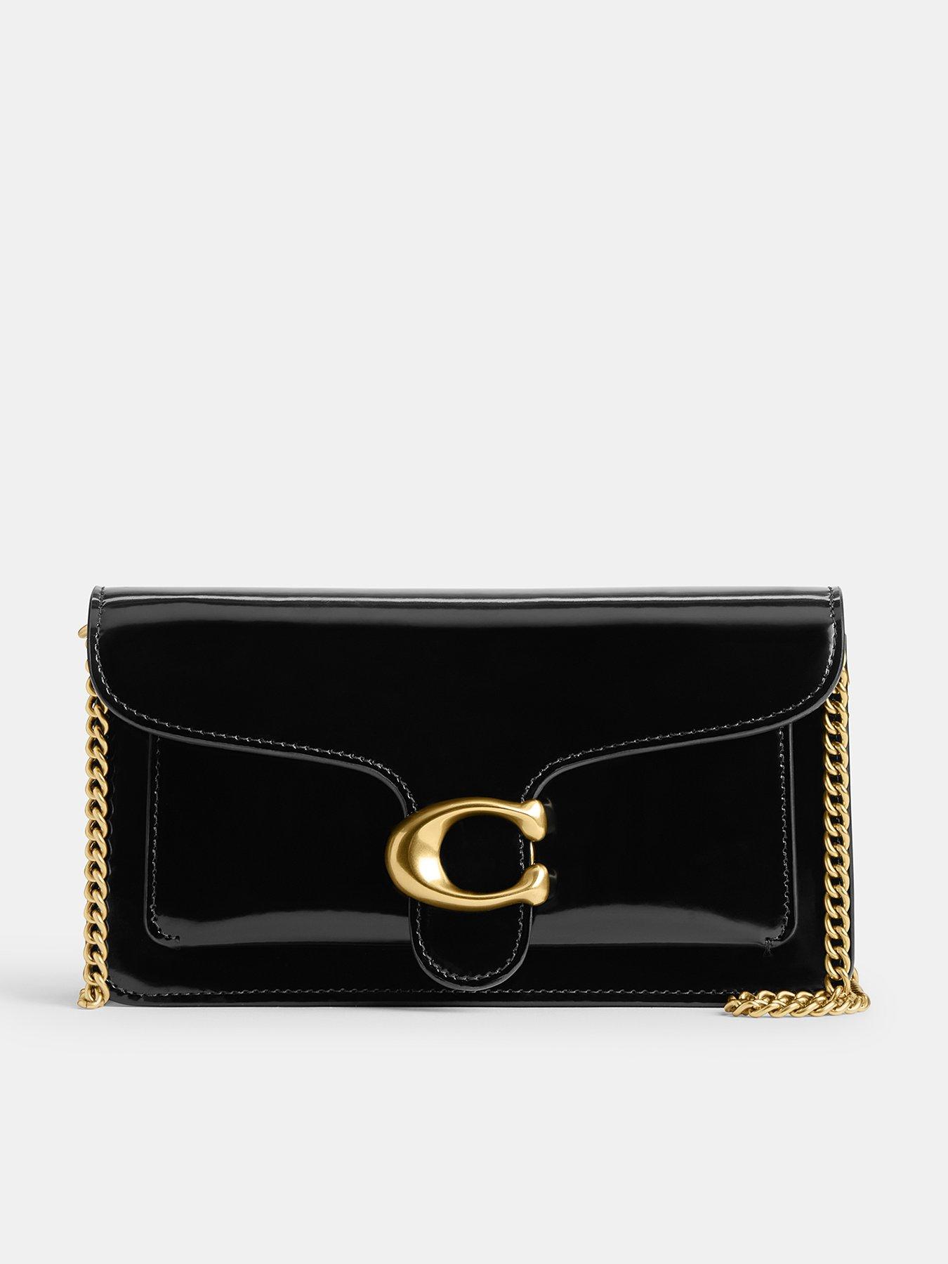 coach-tabby-chain-clutch